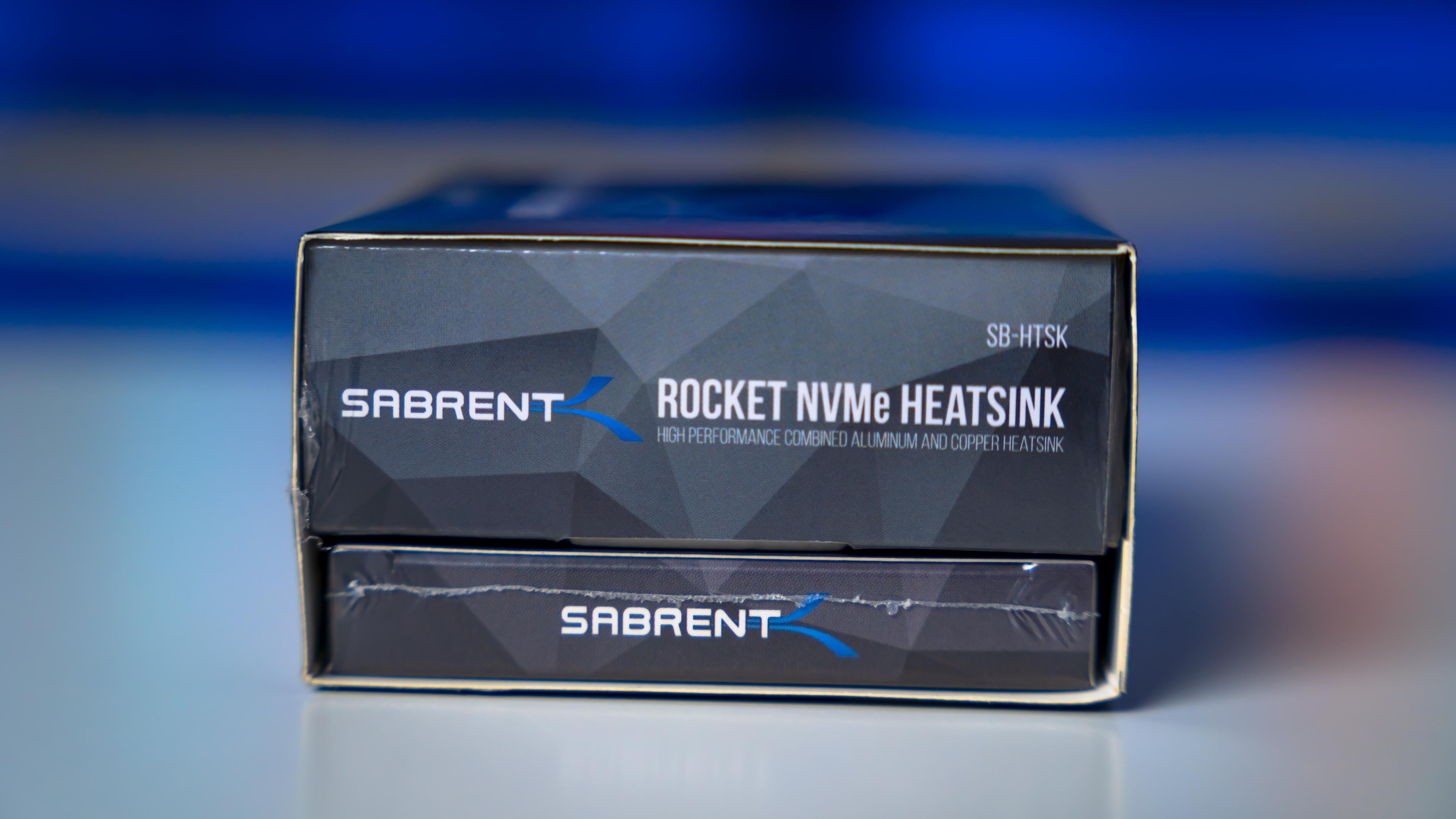 Sabrent Rocket 2TB Gen4 Box (6)