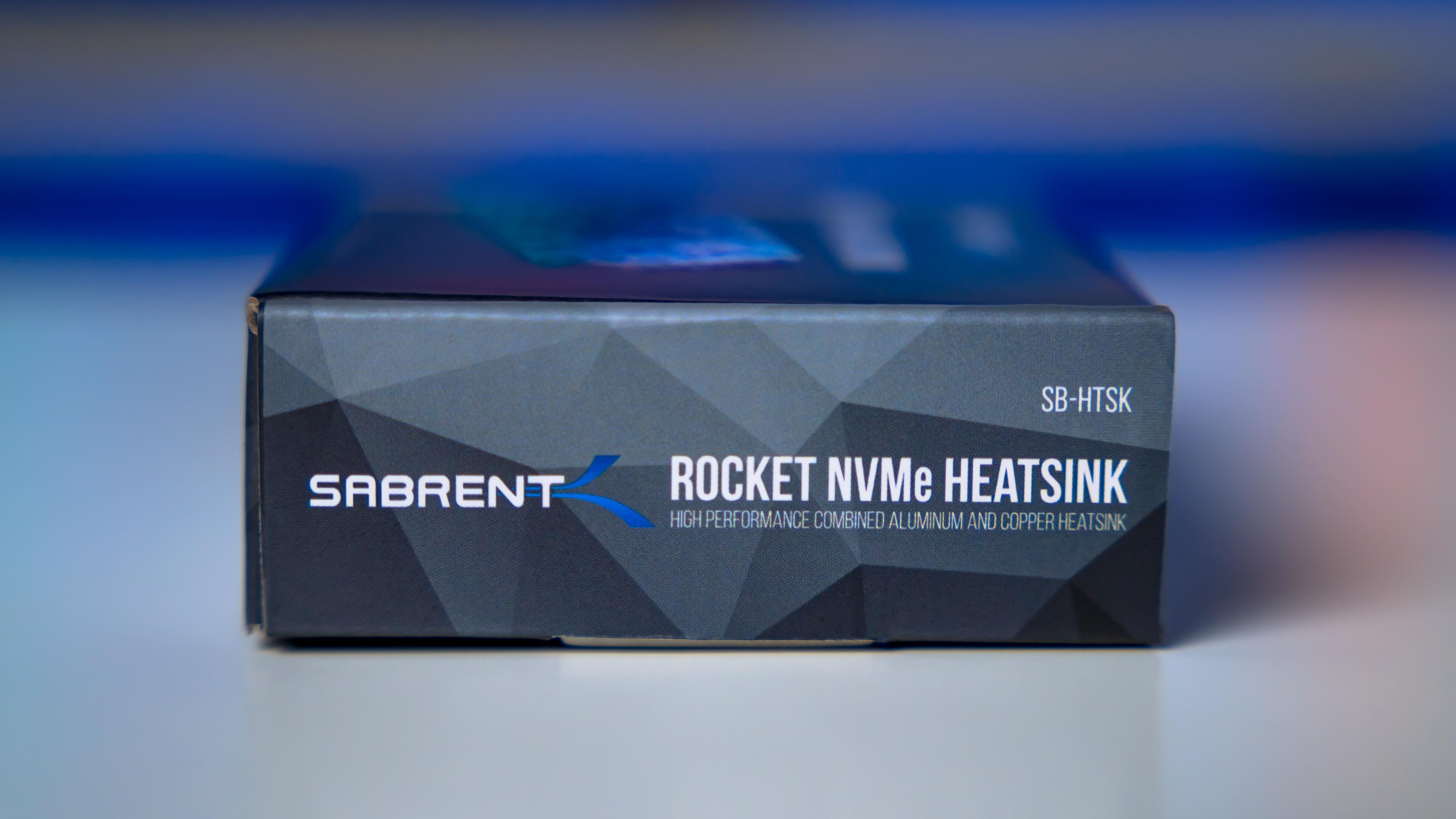 Sabrent Rocket 2TB Gen4 Box Heatsink (3)