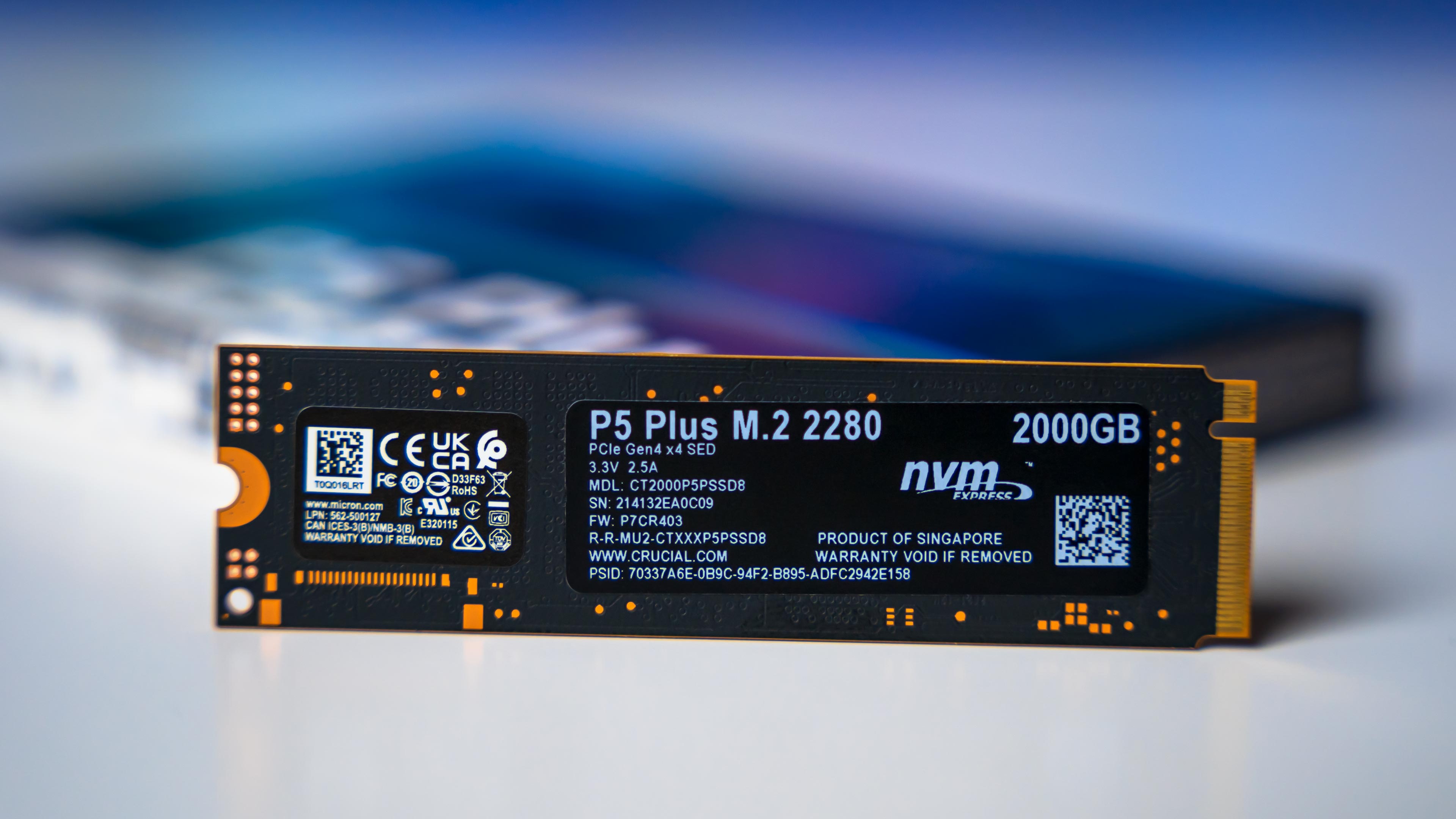 Crucial P5 Plus 2TB SSD (2)