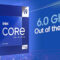 أطلاق معالج Intel Core I9 13900KS من الجيل الثالث عشر بسرعات غير مسبوقة