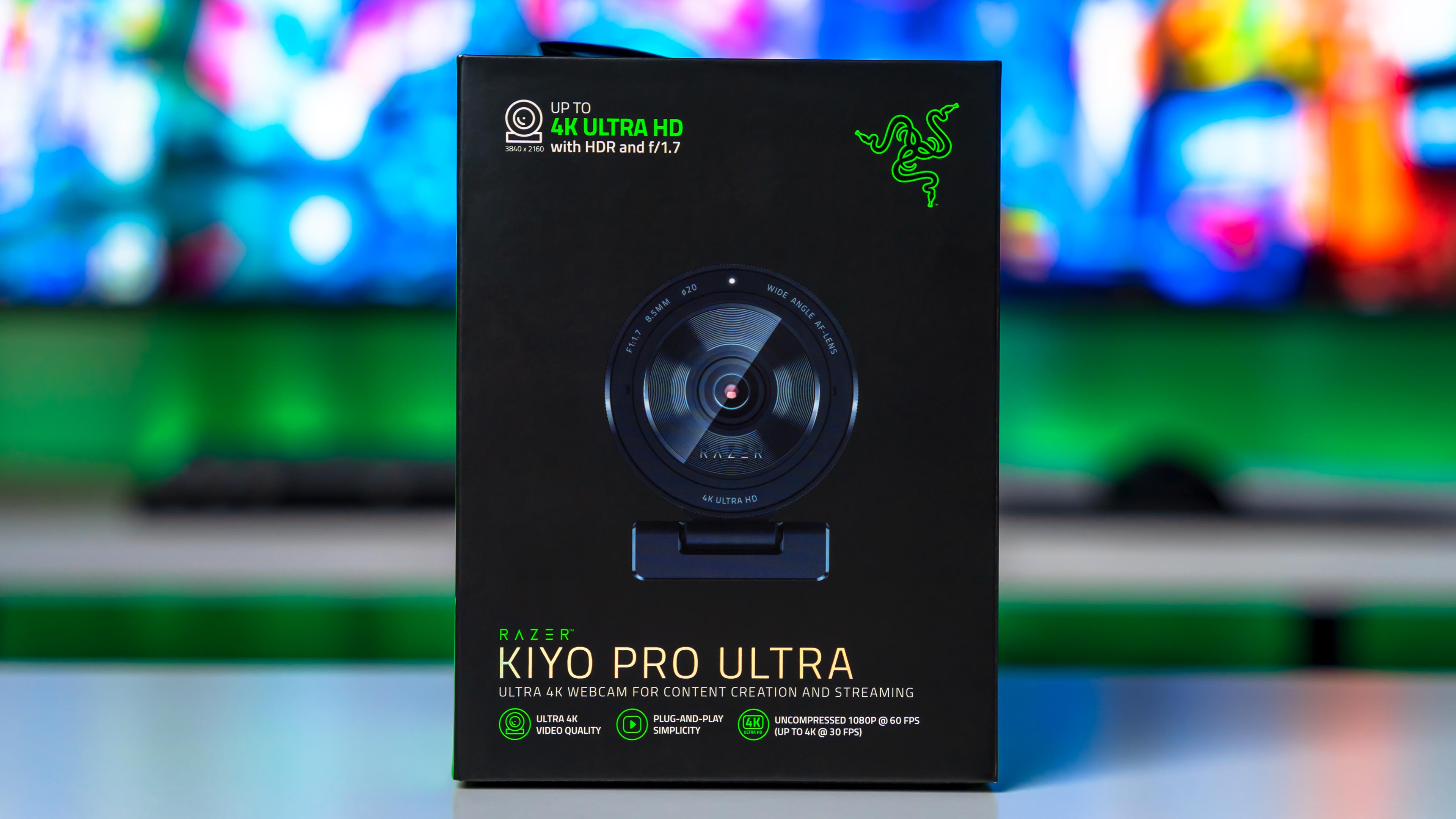 Razer Kiyo Pro Ultra Box (1)