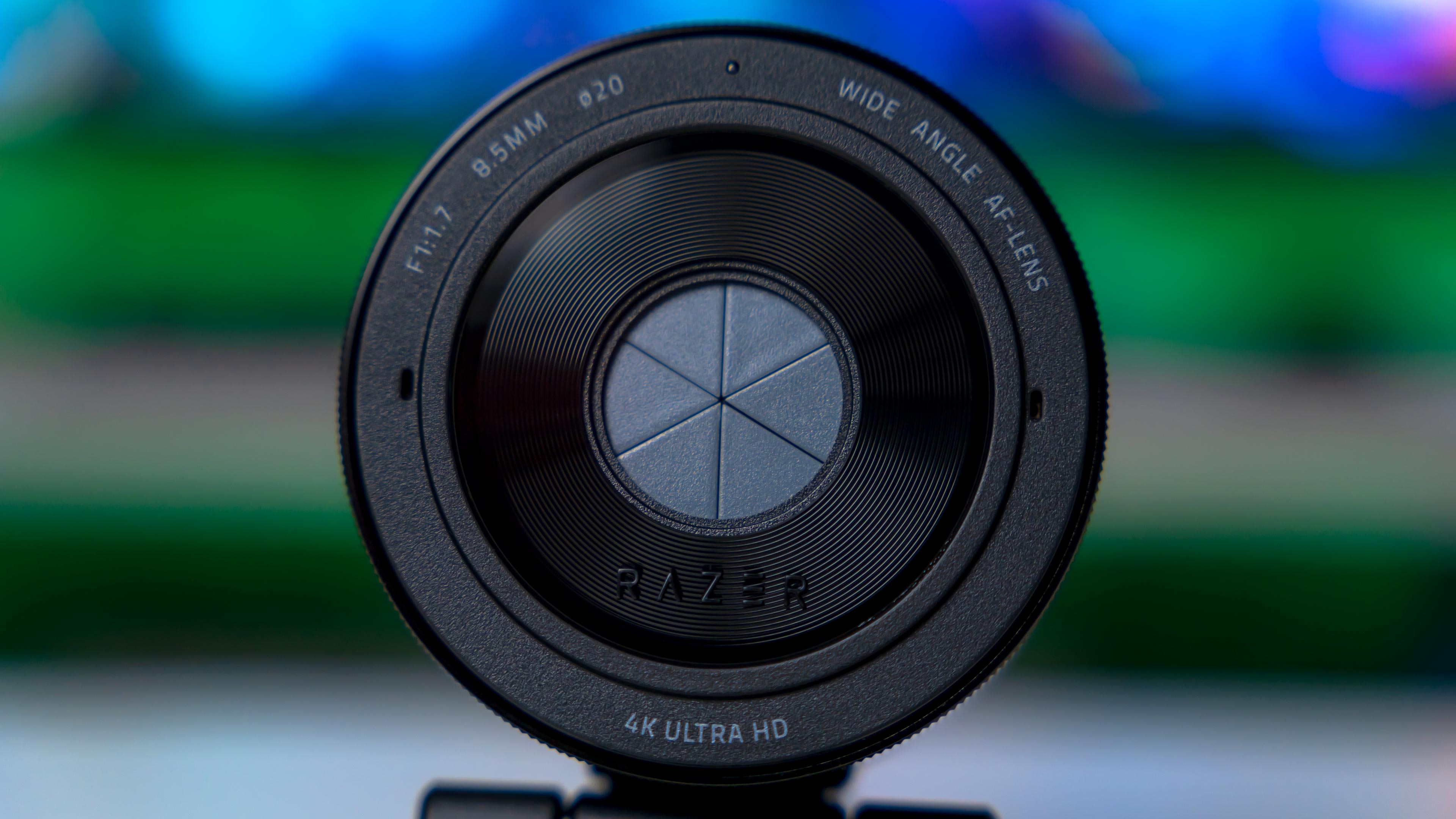 Razer Kiyo Pro Ultra Camera (8)