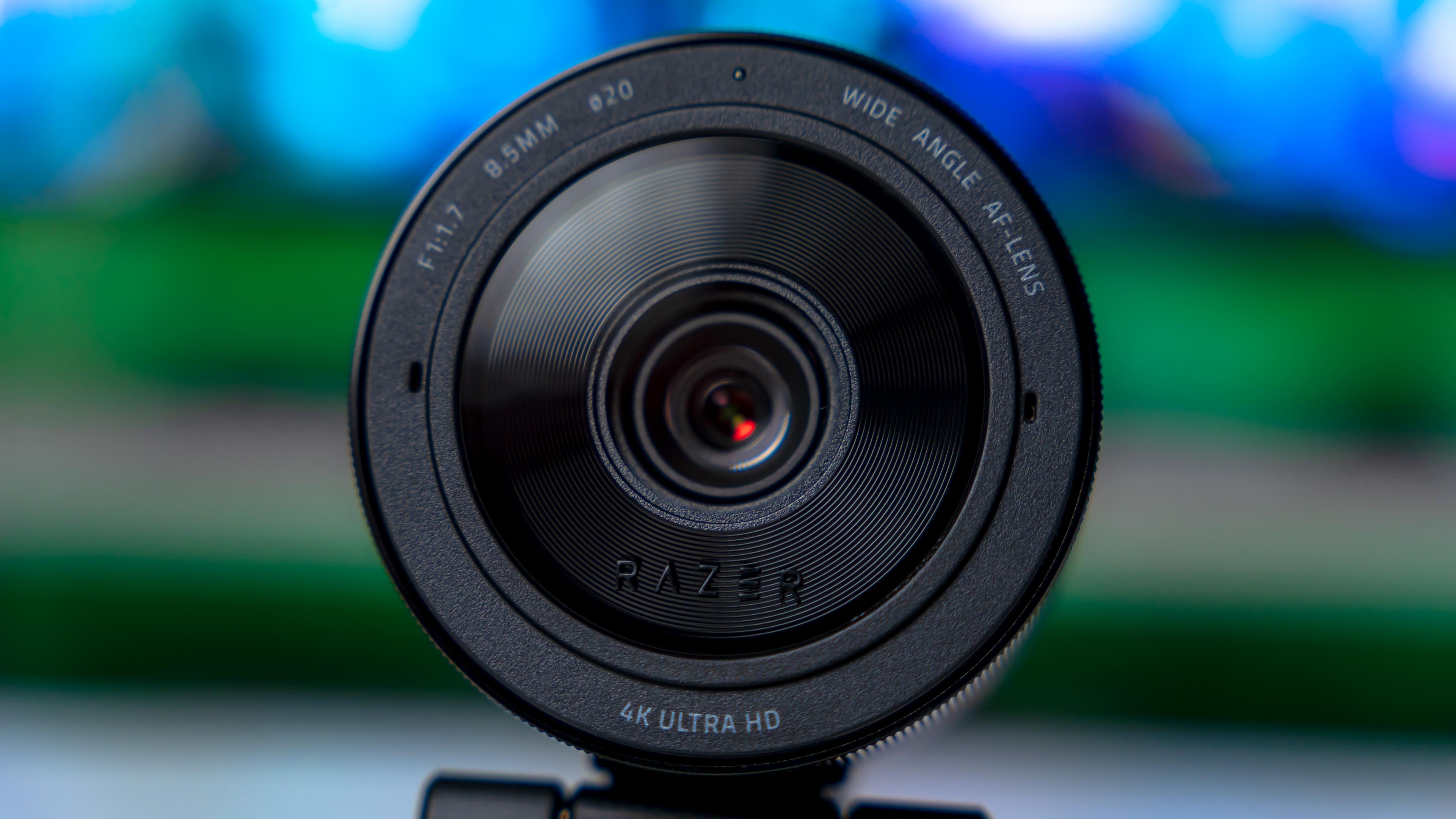 Razer Kiyo Pro Ultra Camera (9)