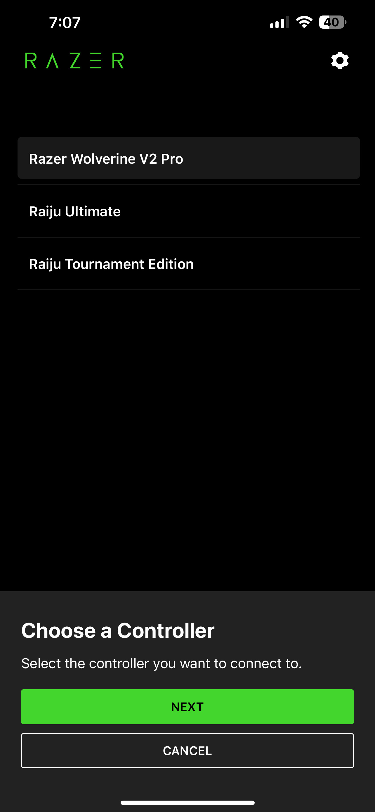 Razer Wolverine V2 Pro Controller App (2)