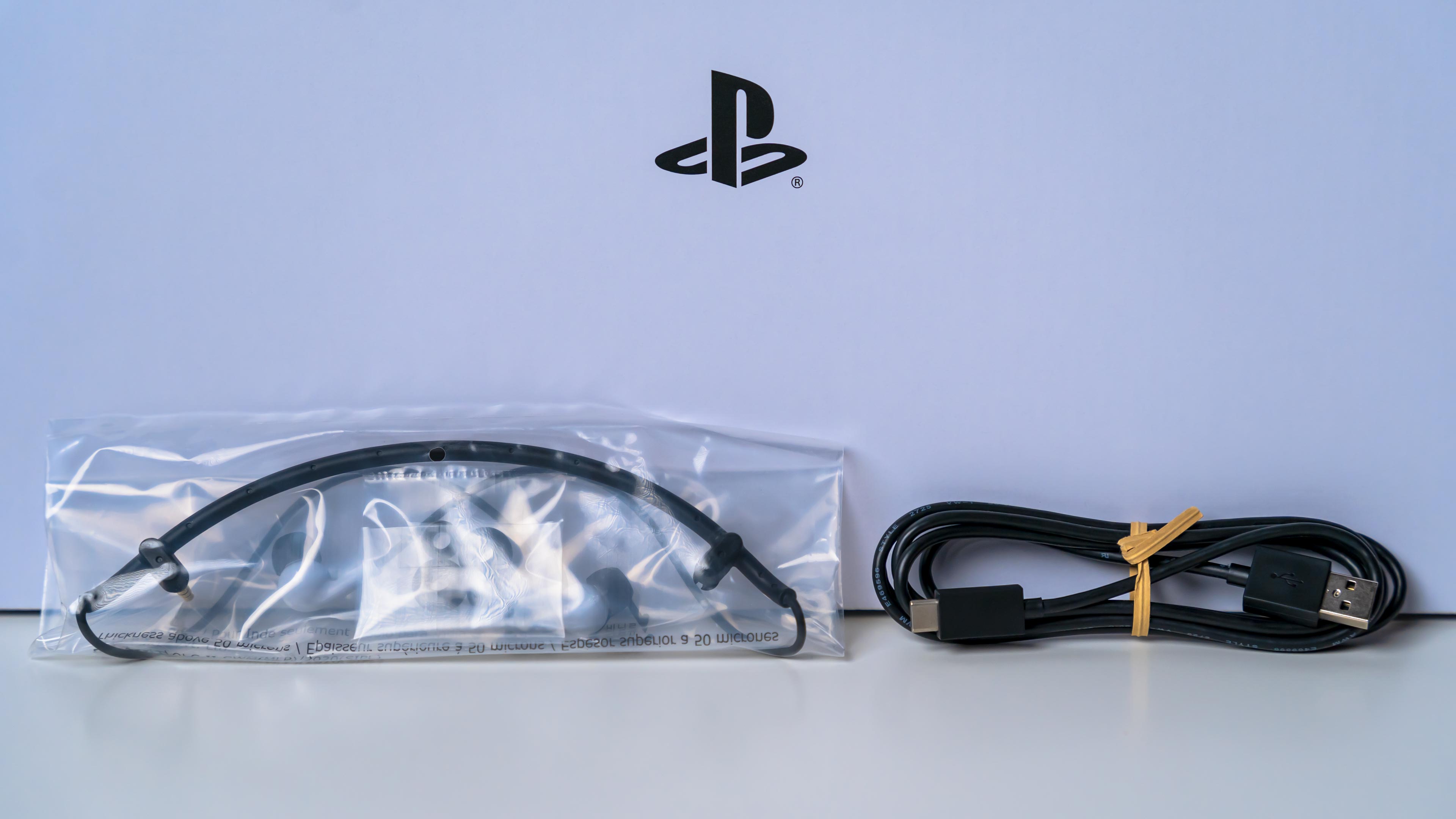 Sony PlayStation VR2 Box (13)