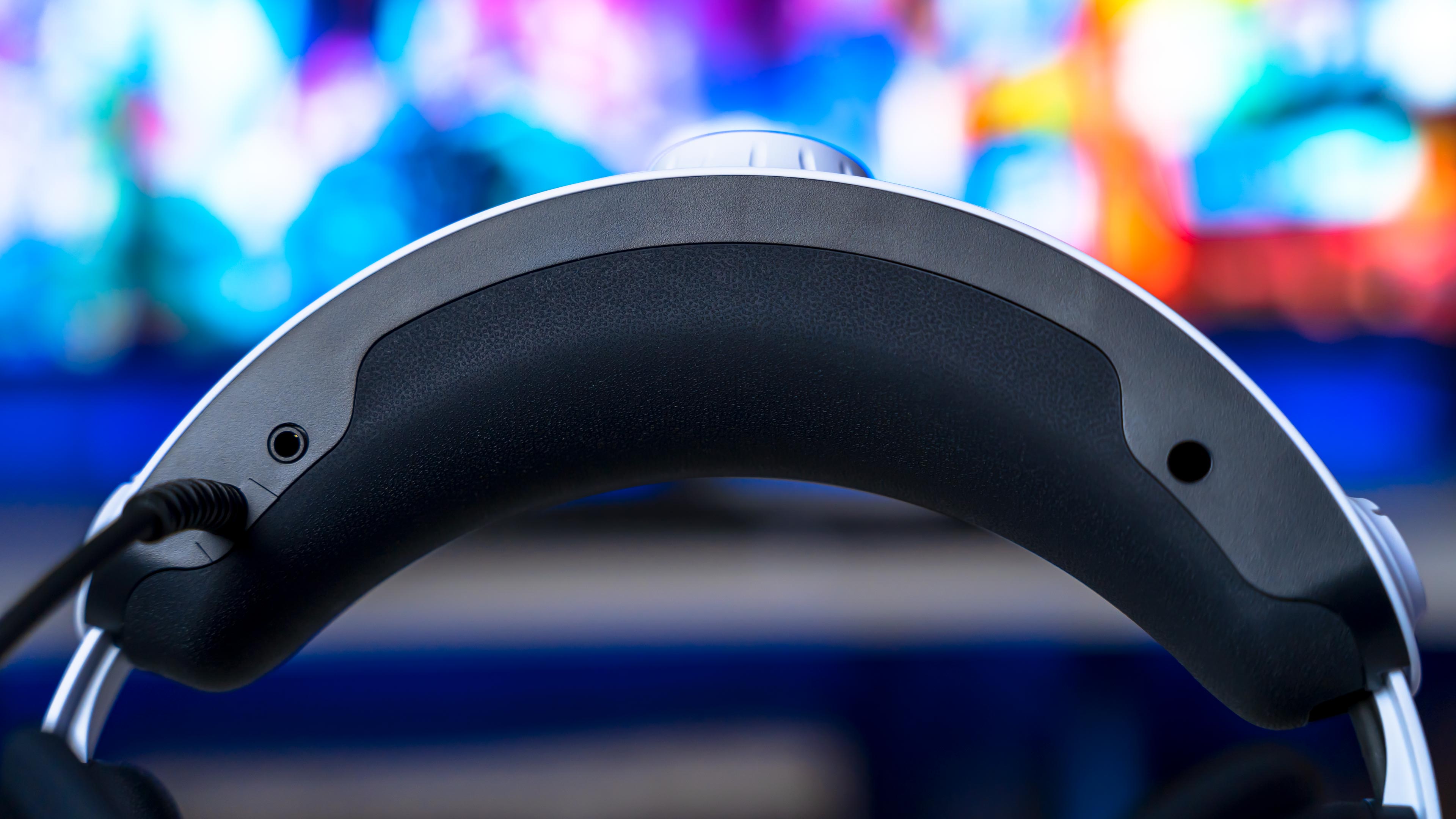 Sony PlayStation VR2 Headset (13)
