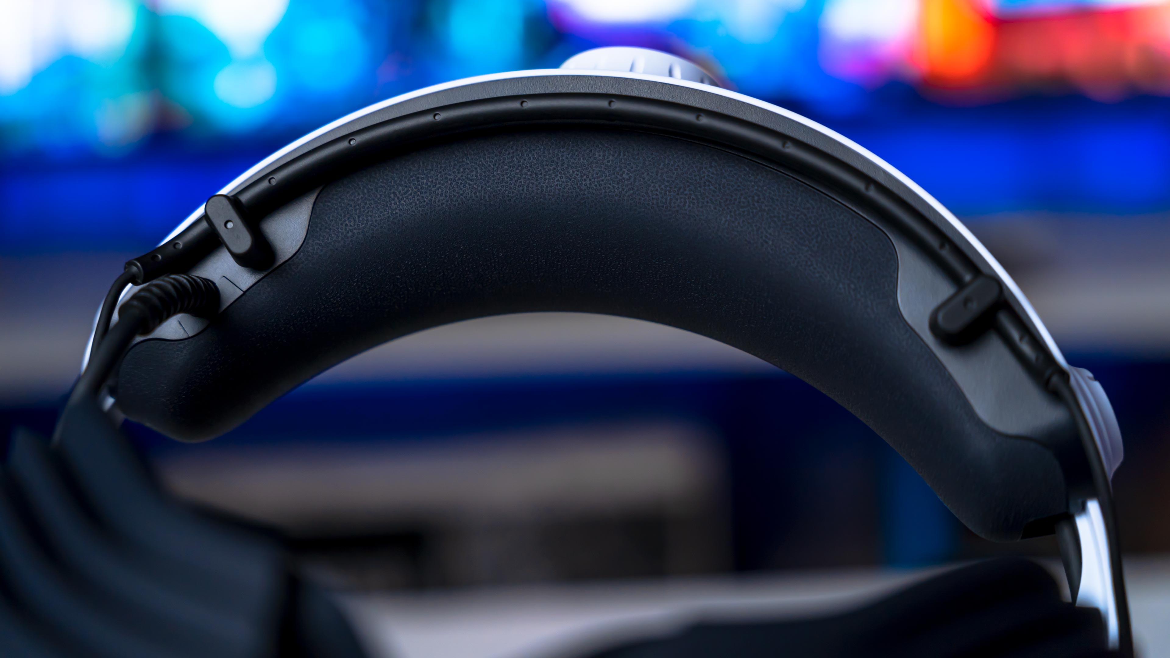 Sony PlayStation VR2 Headset (14)