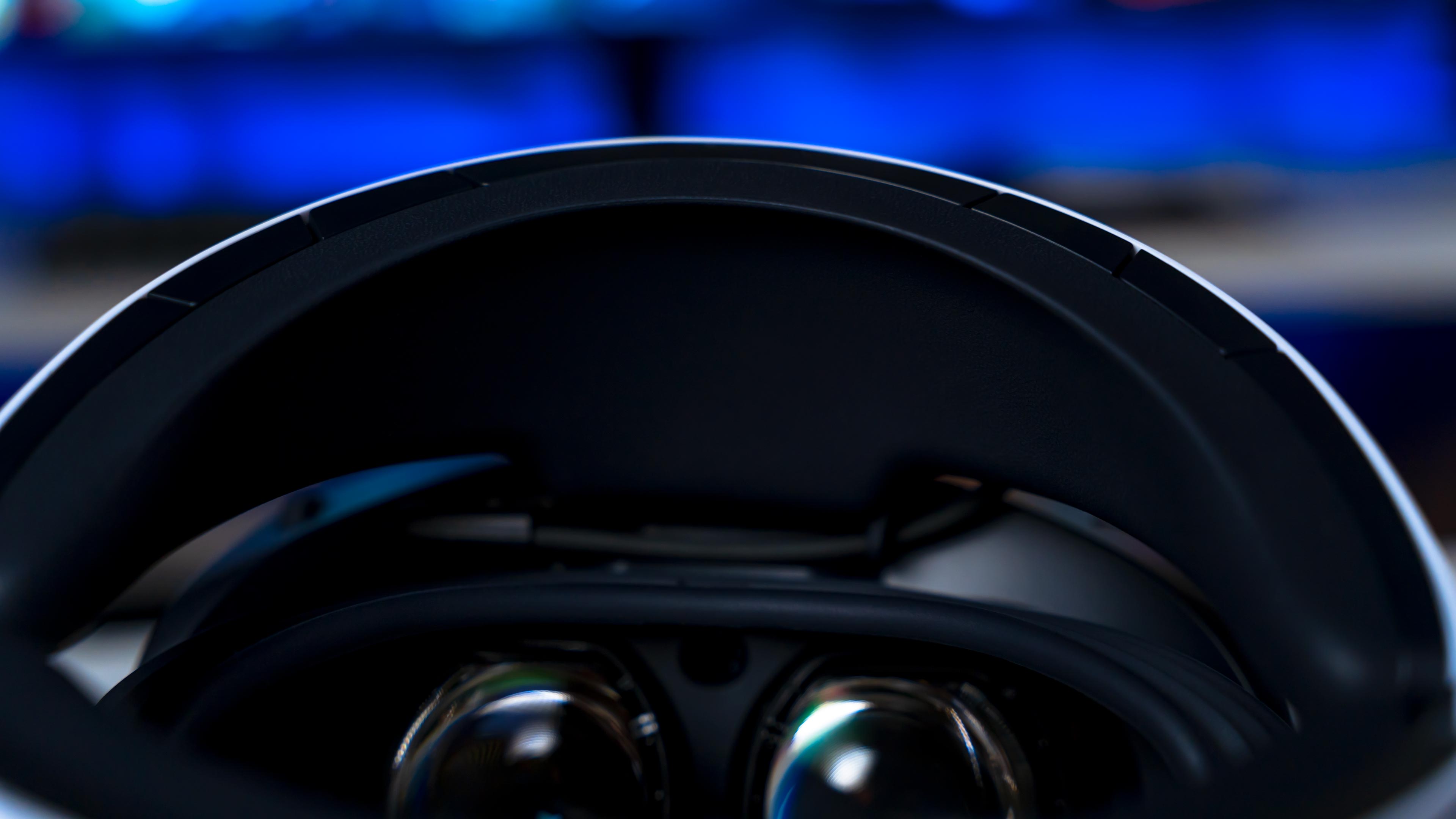 Sony PlayStation VR2 Headset (15)