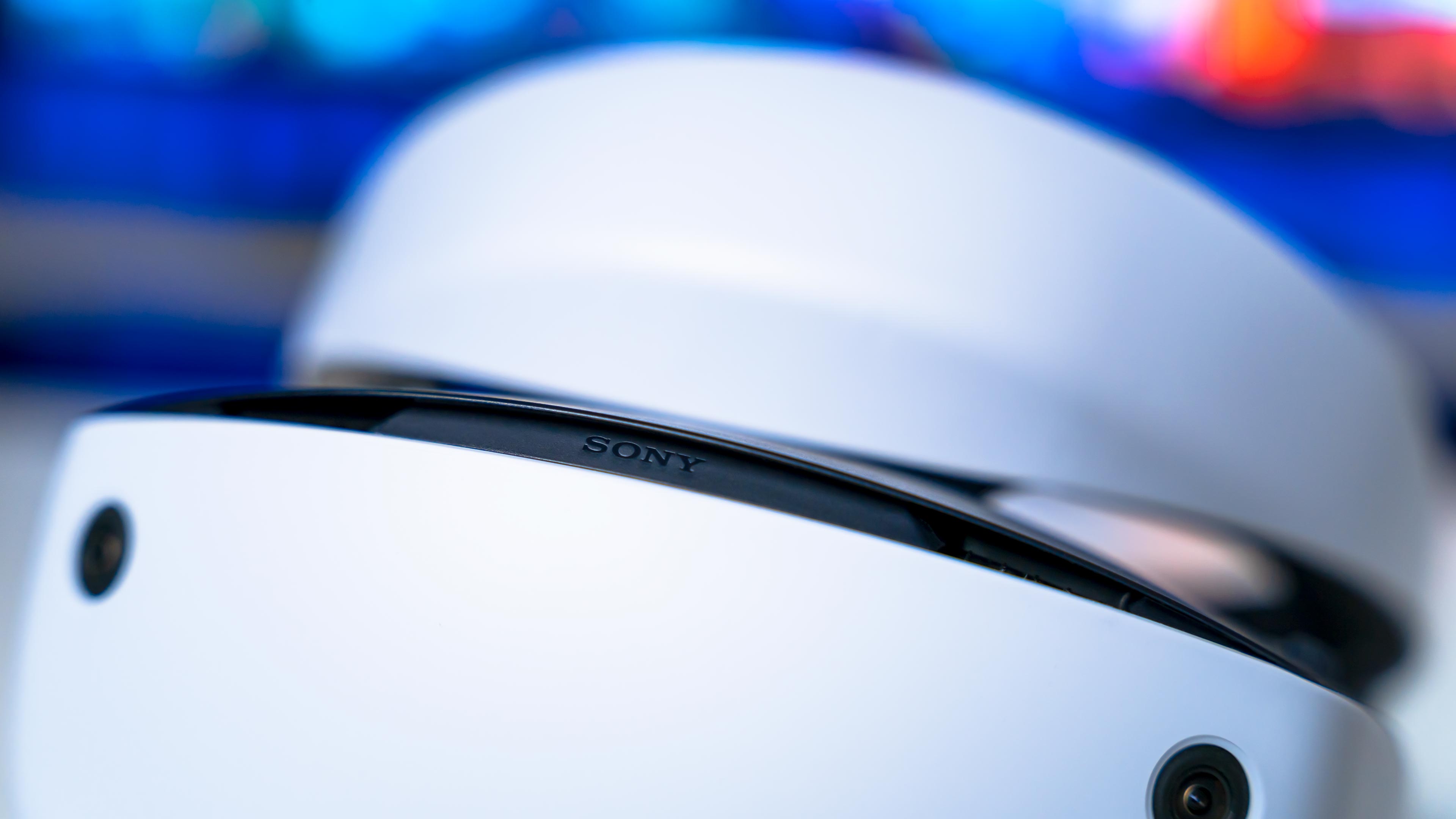 Sony PlayStation VR2 Headset (24)
