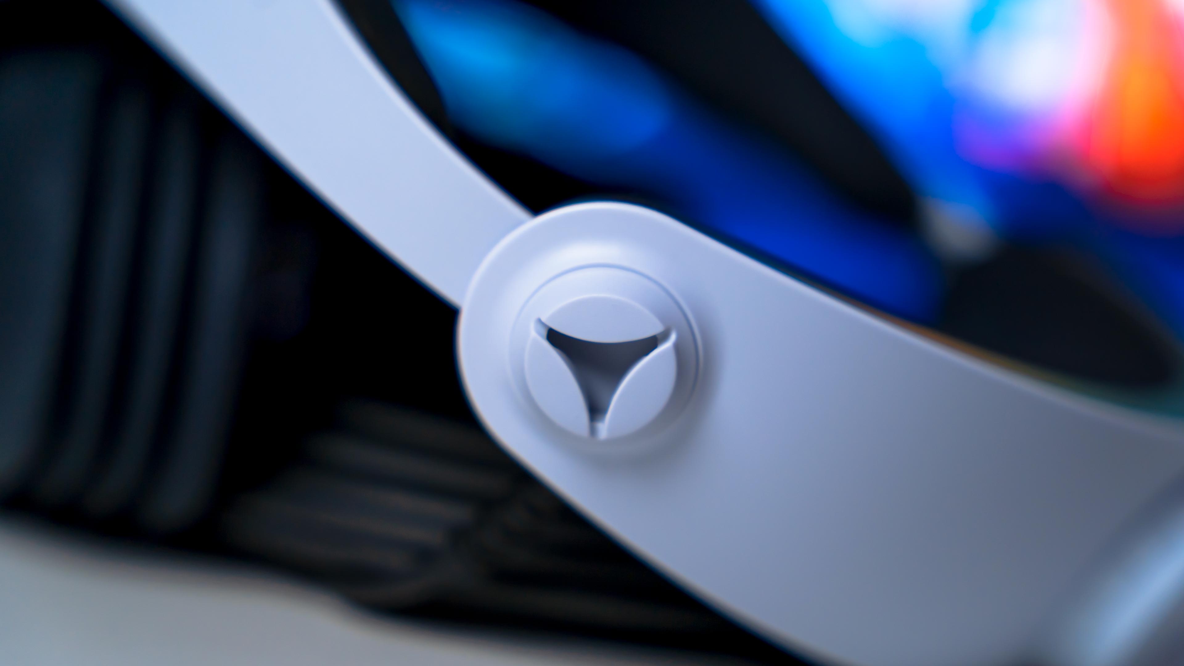Sony PlayStation VR2 Headset (4)