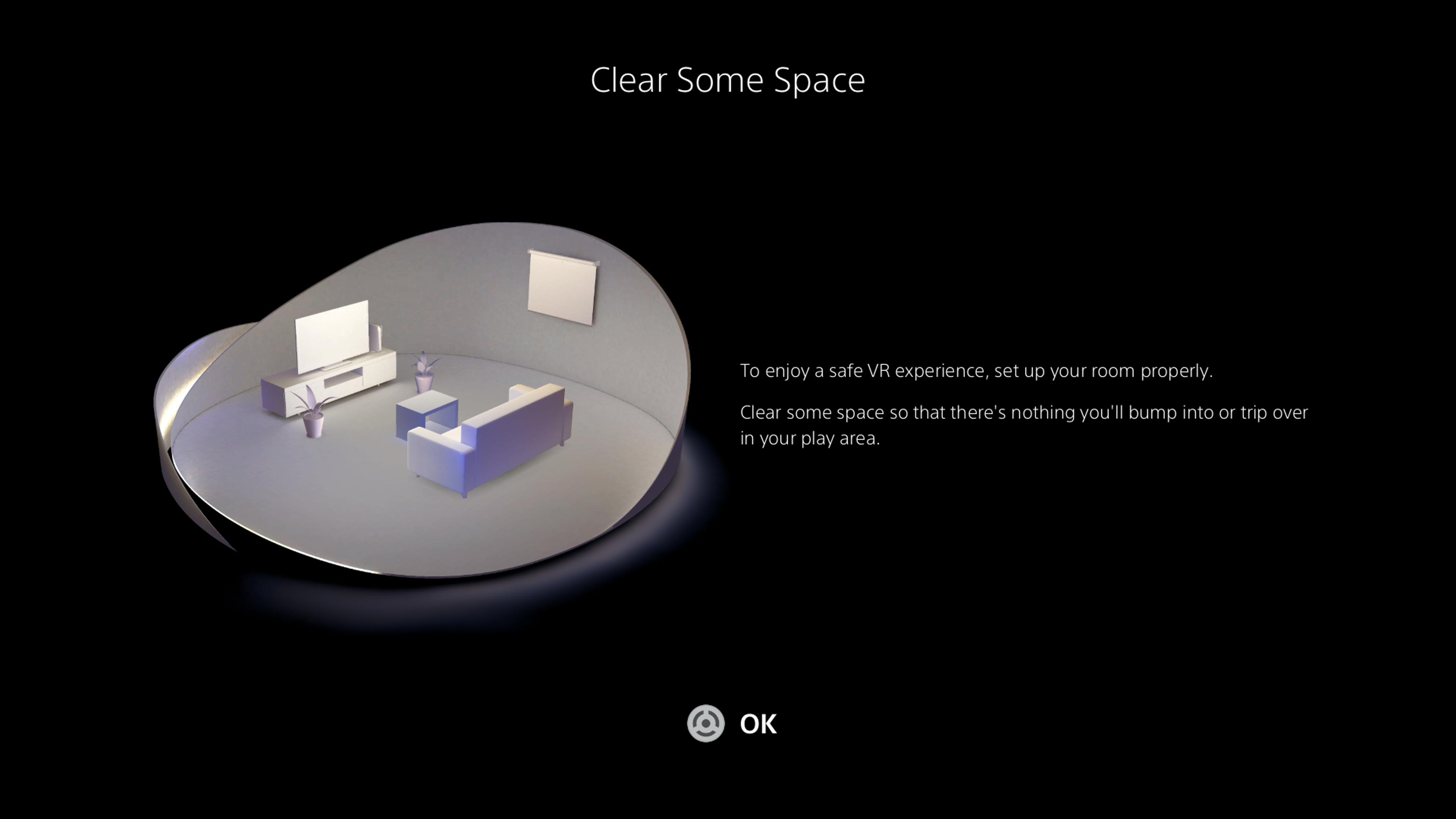Sony PlayStation VR2 PS5 Setup (9)
