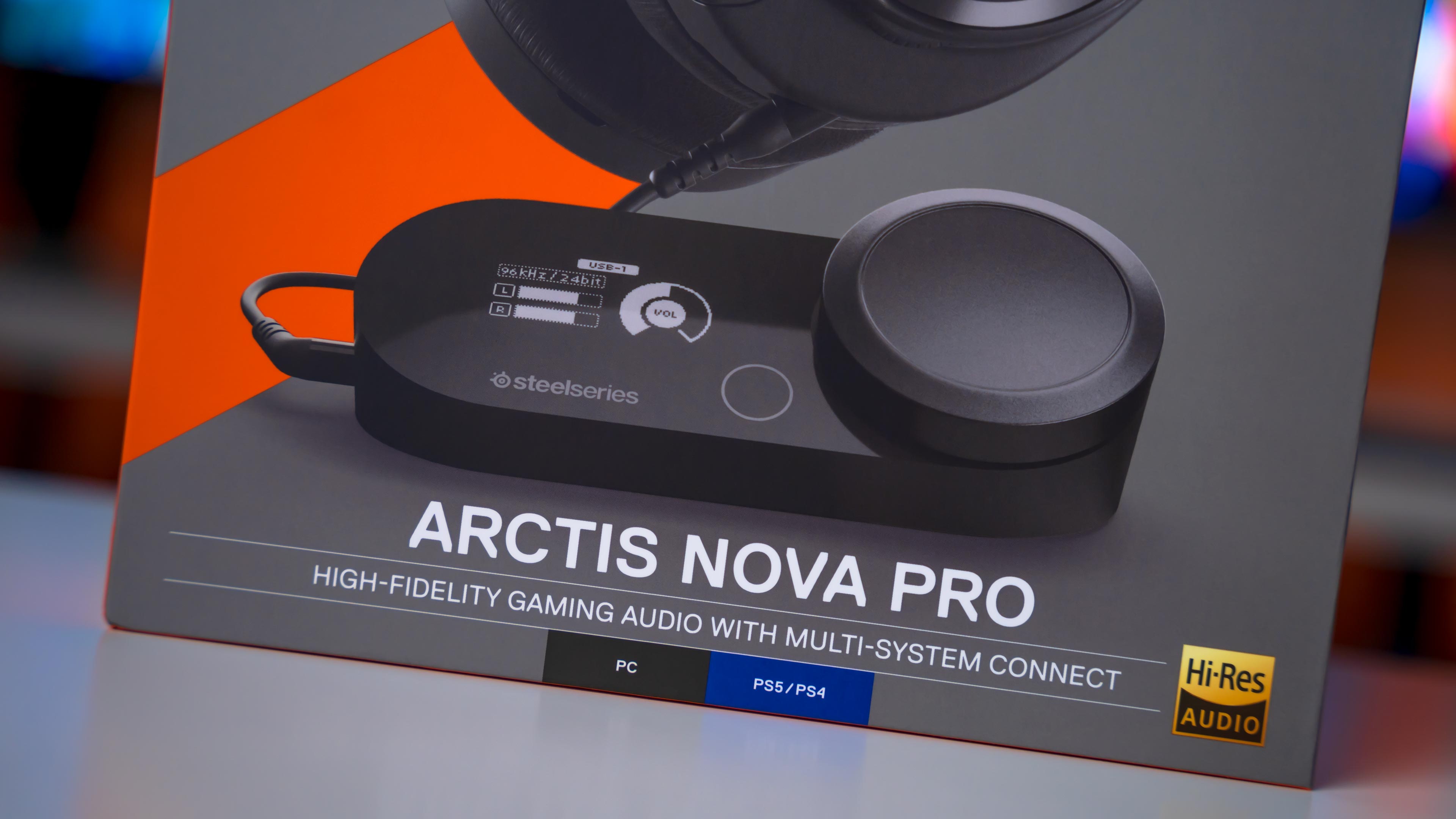 SteelSeries Arctis Nova Pro Box (2)