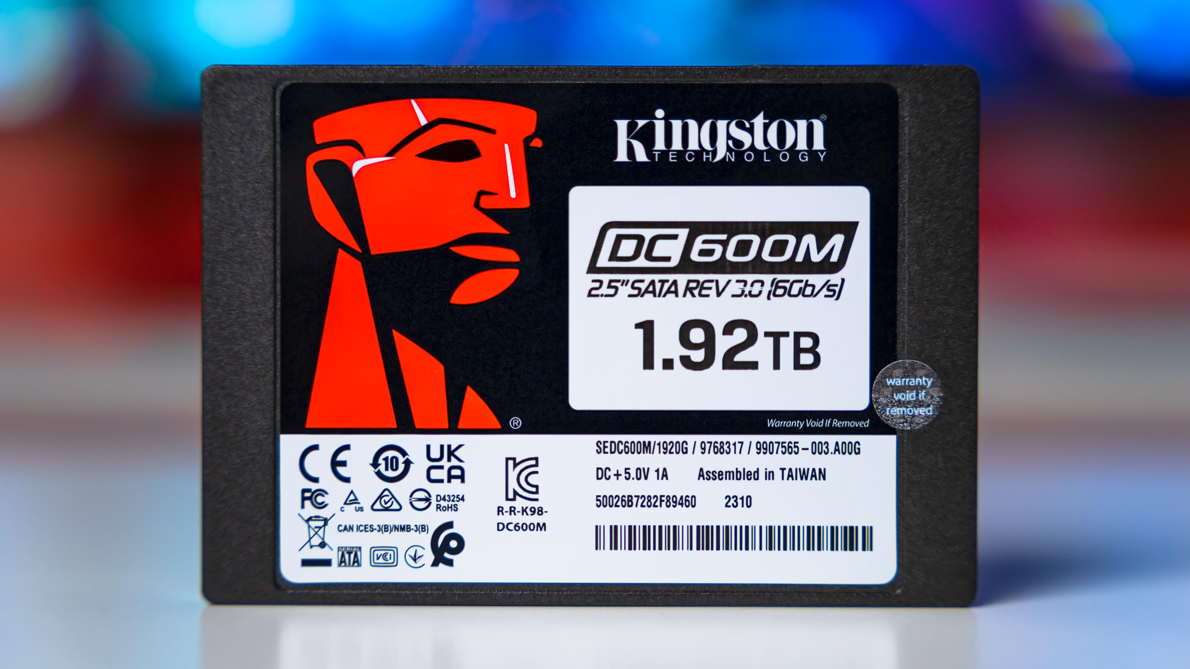 Kingston DC600M SSD (1)