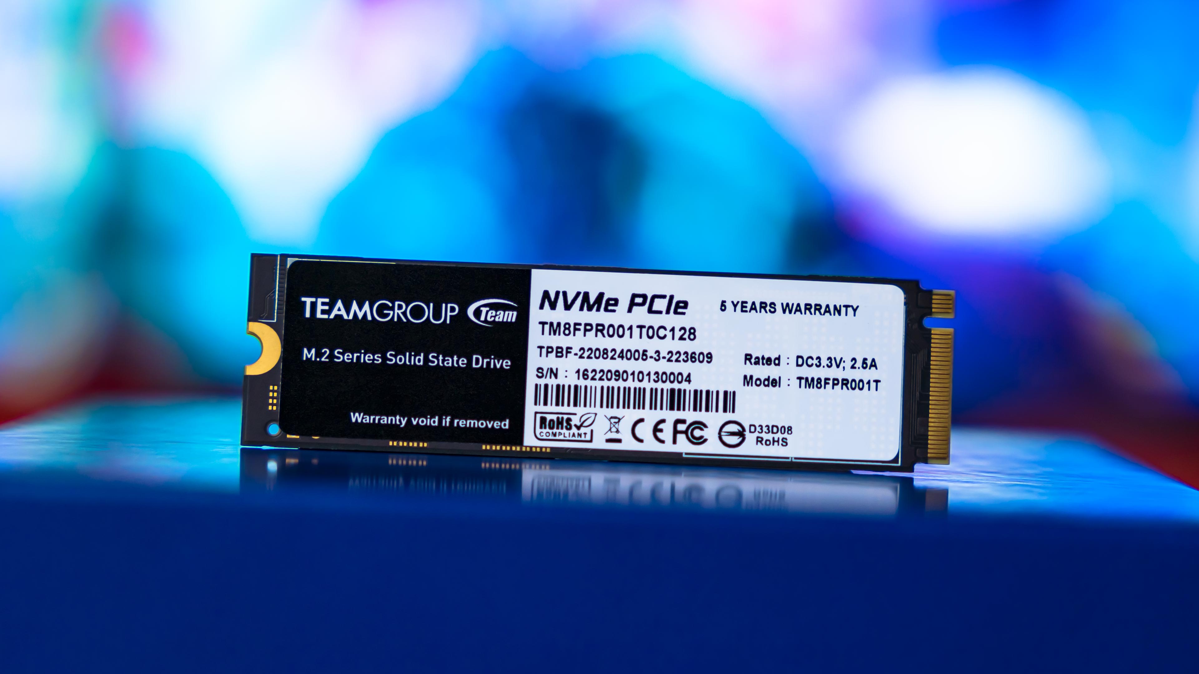 TeamGroup Cardea A440 Pro SSD M.2 (1)