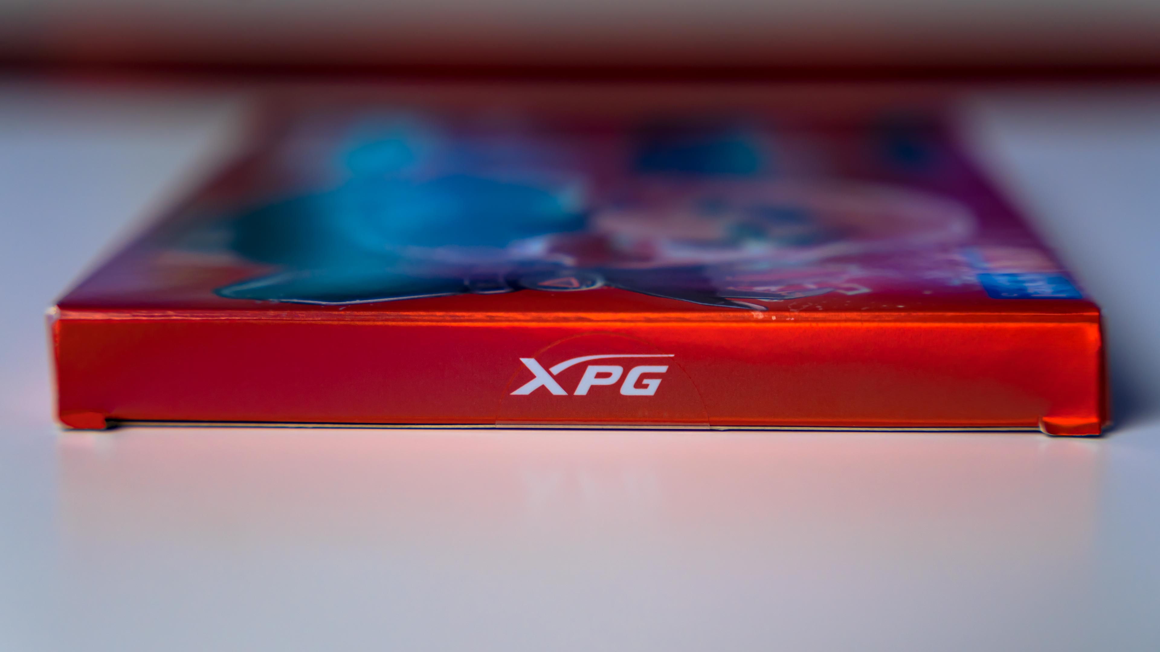 XPG Lancer RGB DDR5 5600Mhz Box (3)