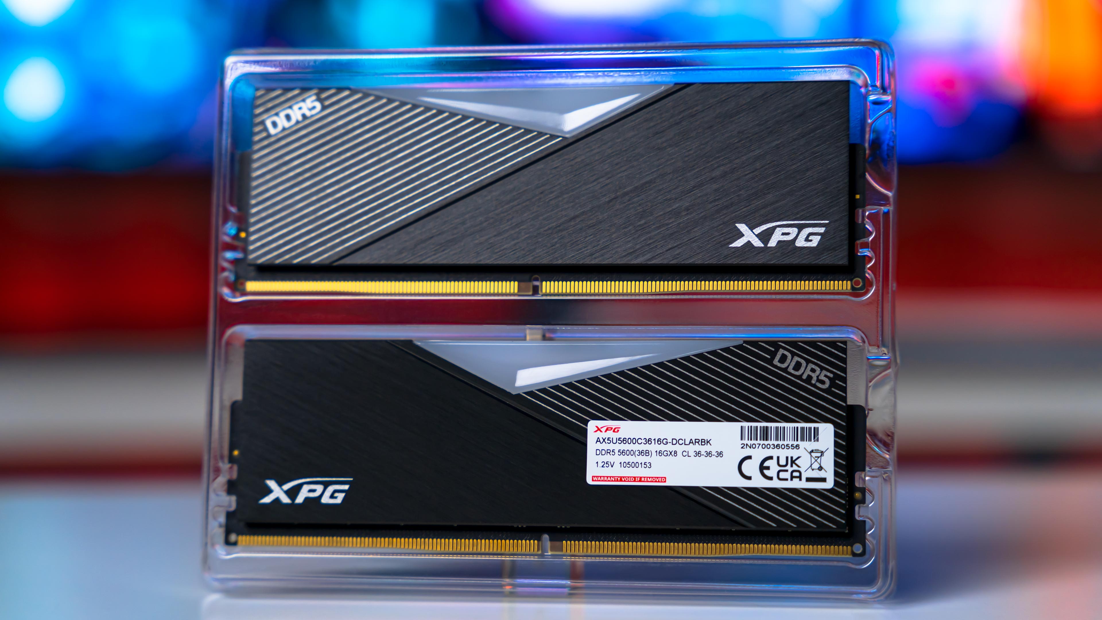 XPG Lancer RGB DDR5 5600Mhz Box (6)