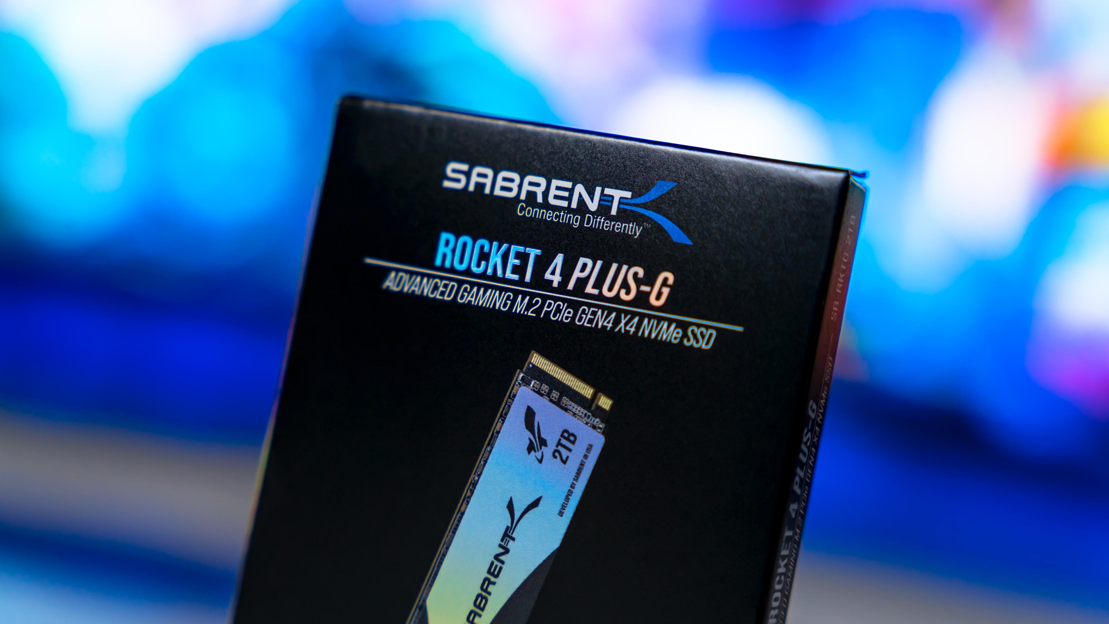 Sabrent Rocket 4 Plus-G M.2 2TB Box (2)