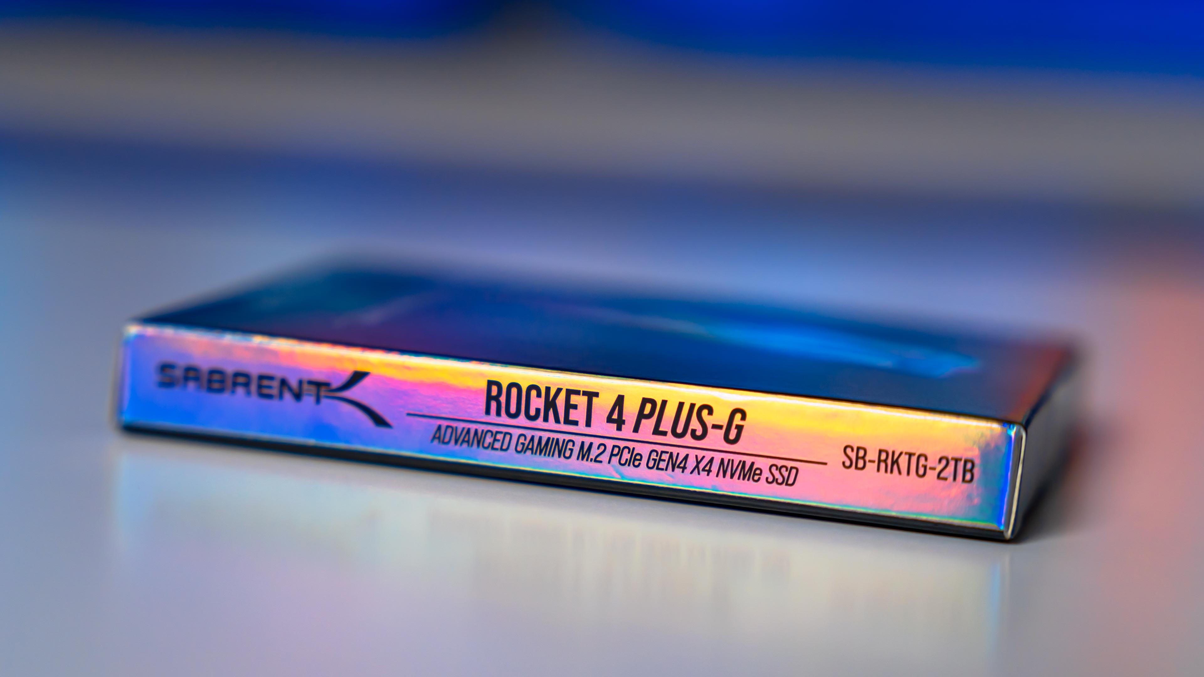 Sabrent Rocket 4 Plus-G M.2 2TB Box (4)