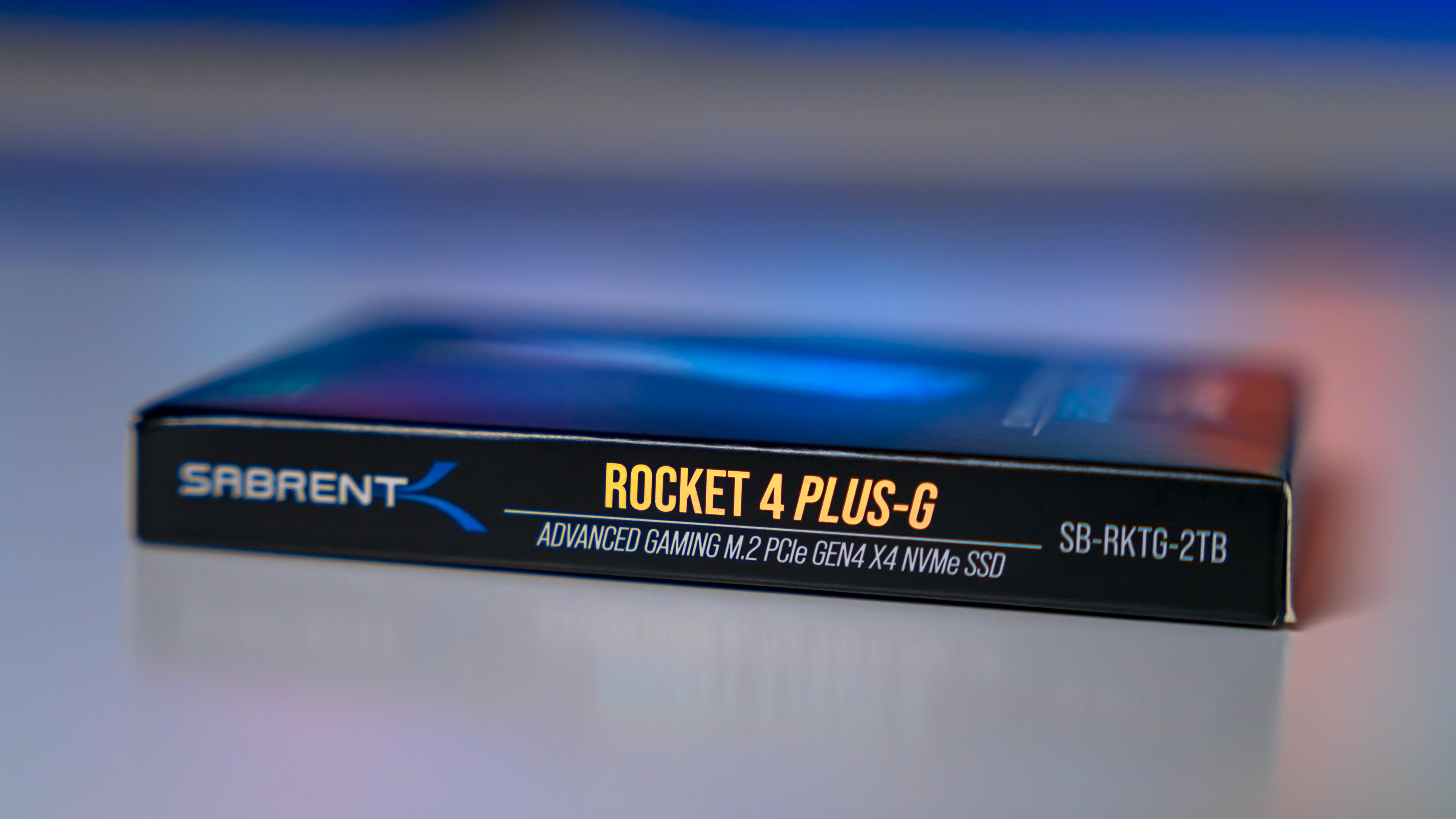 Sabrent Rocket 4 Plus-G M.2 2TB Box (6)