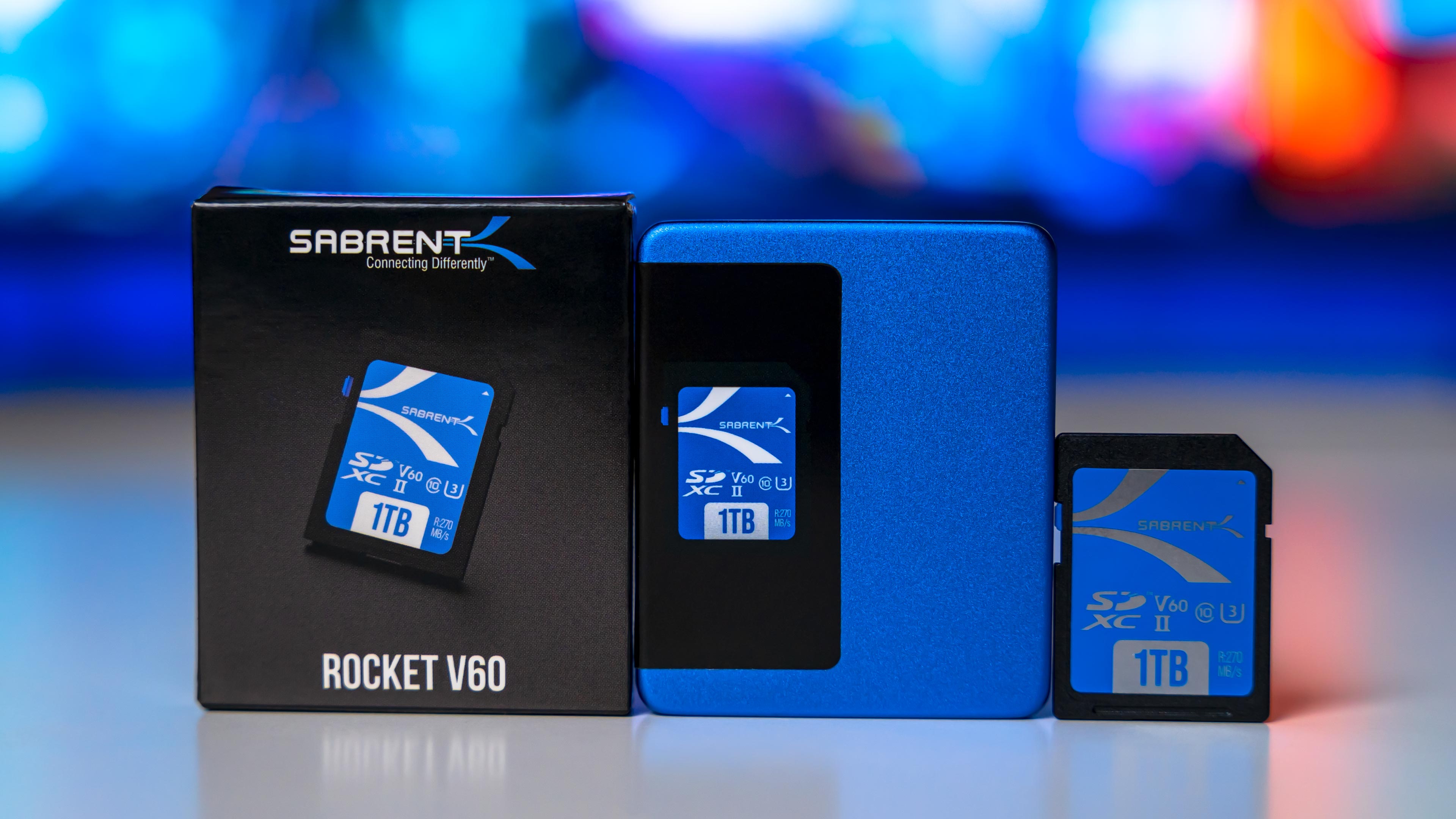 Sabrent Rocket V60 1TB Box (10)