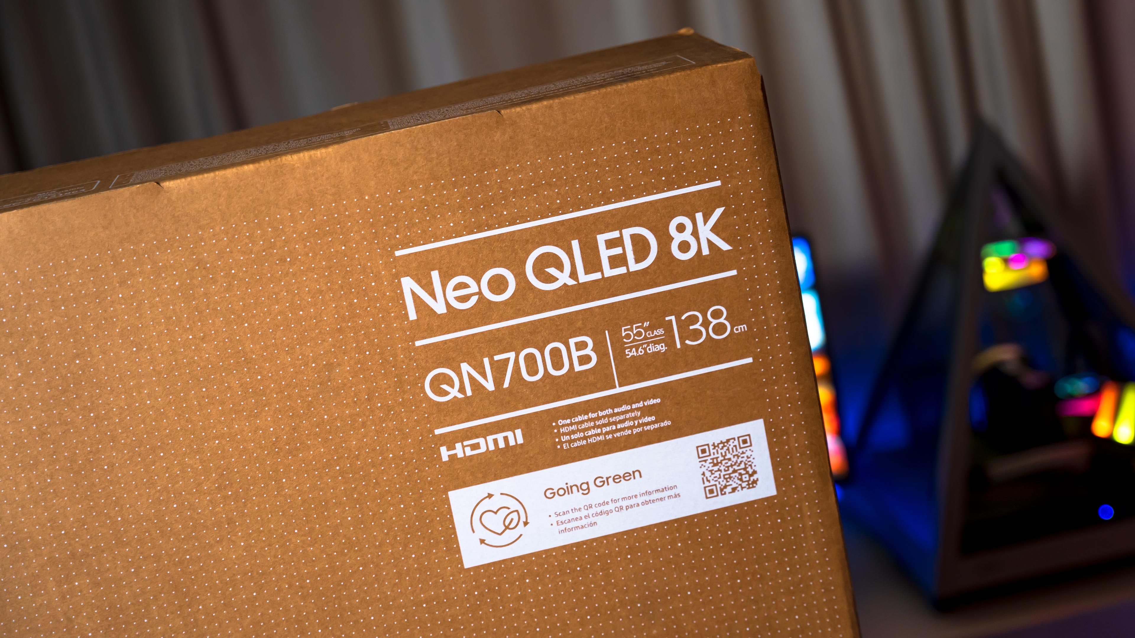 Samsung Neo QLED 8K 55QN700B Box (1)