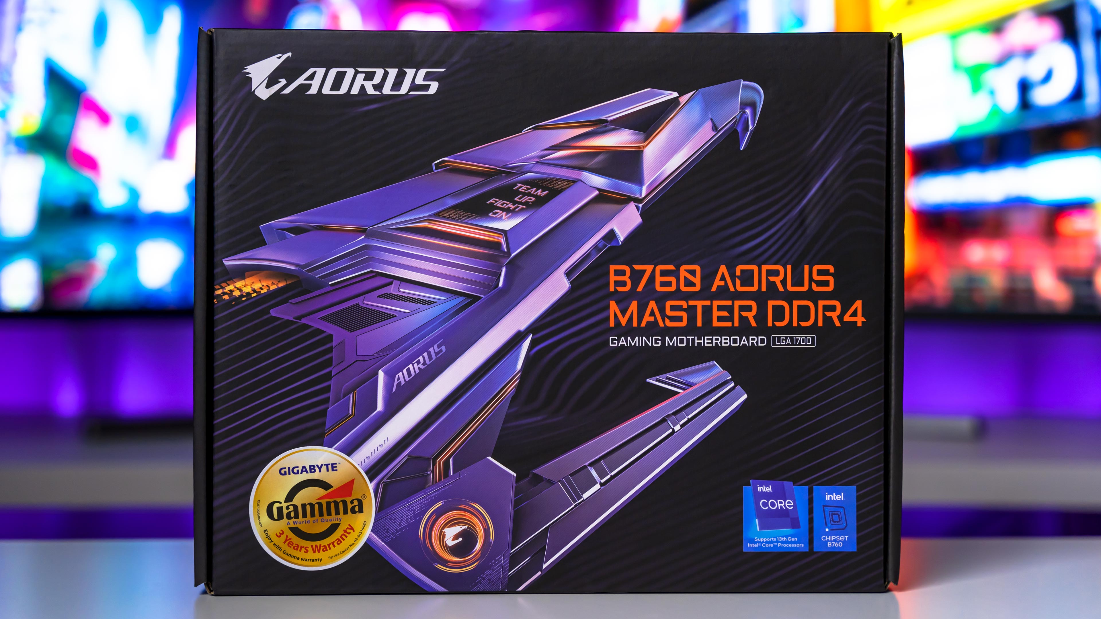 Aorus B760 Master DDR4 Box (1)