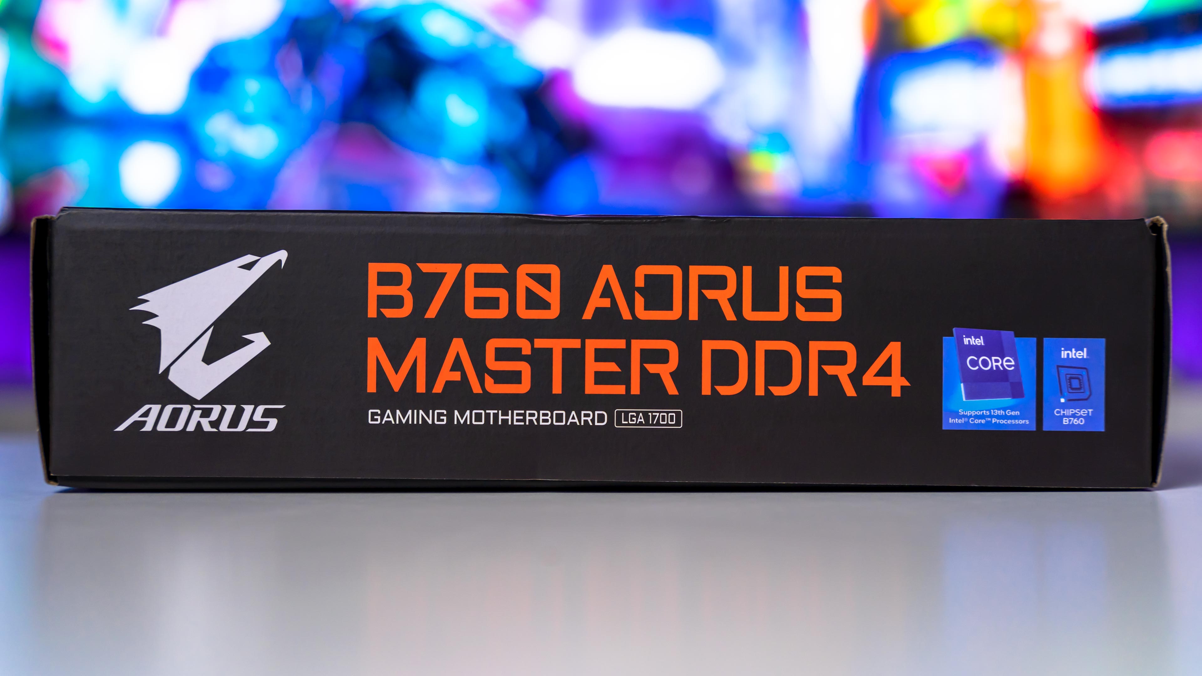 Aorus B760 Master DDR4 Box (6)