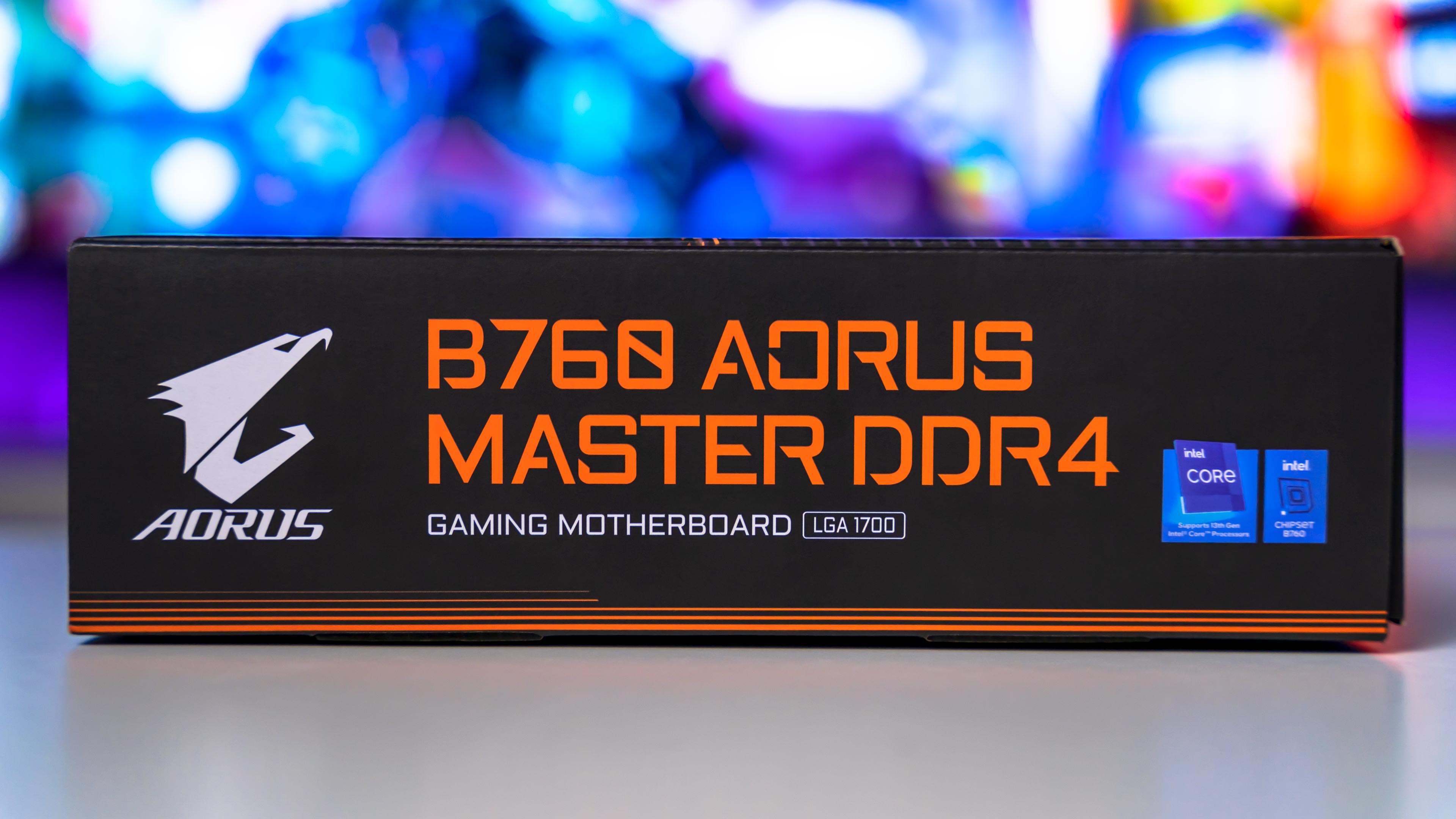 Aorus B760 Master DDR4 Box (7)