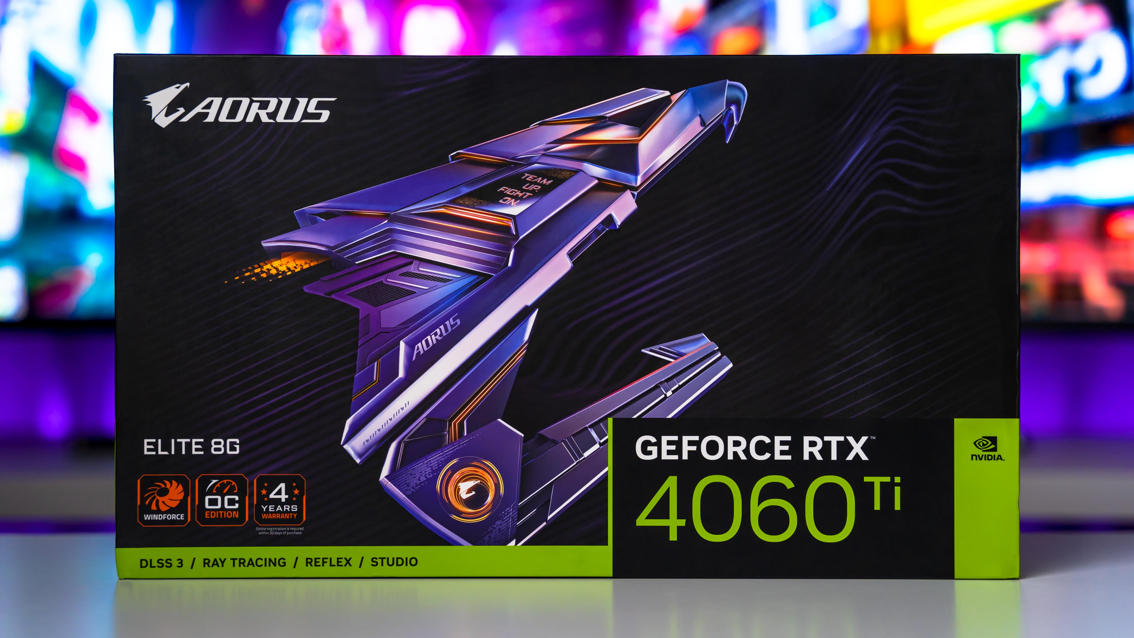 Aorus GTX 4060 Ti Elite Box (3)