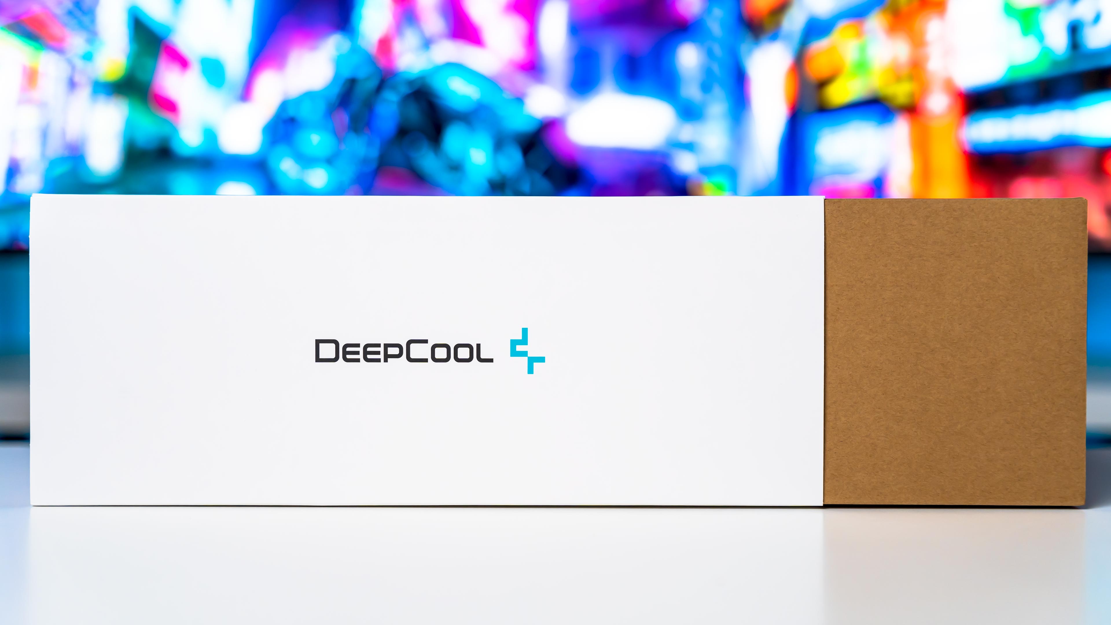 Deepcool Infinity LT720 Box (4)