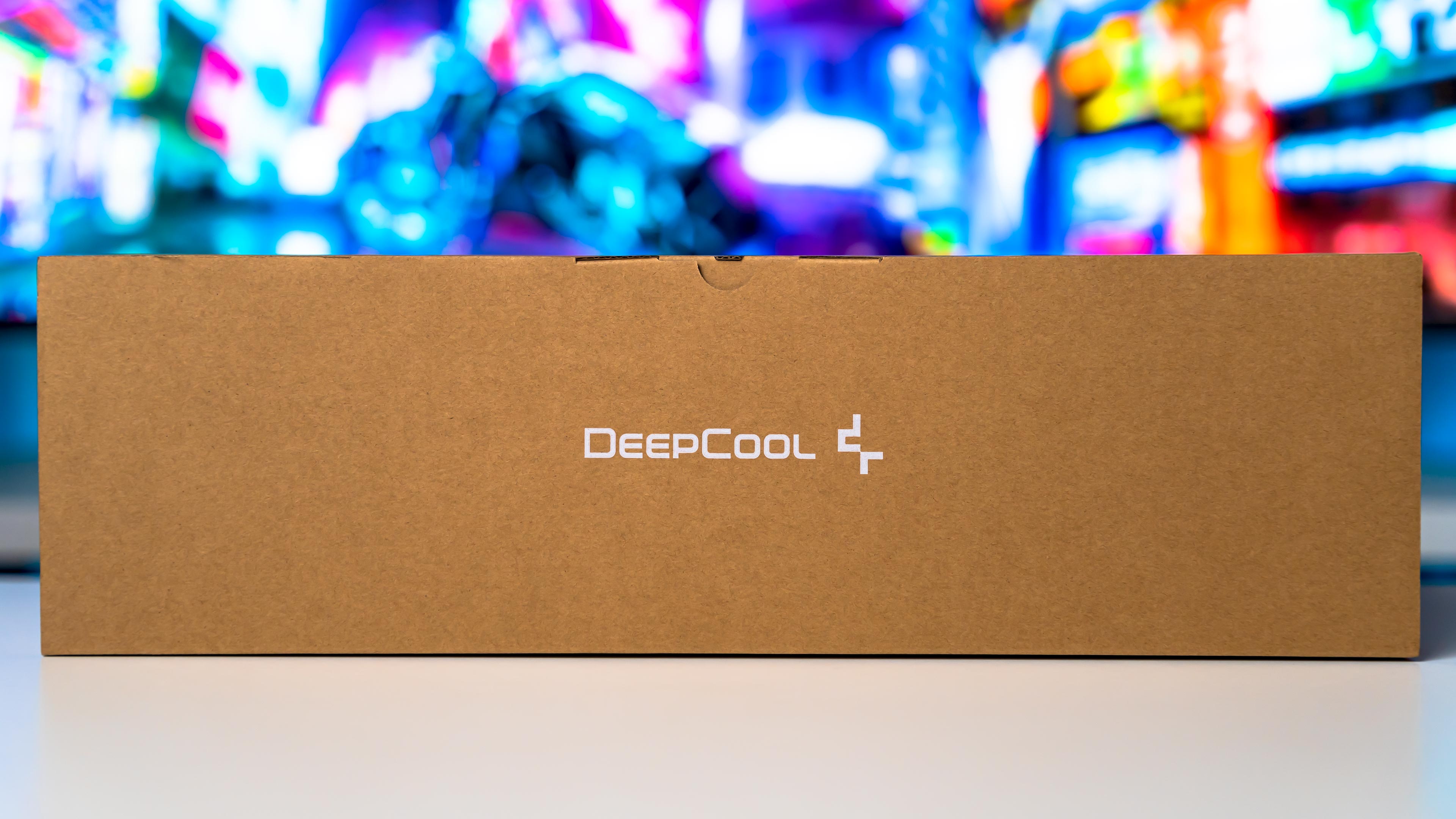 Deepcool Infinity LT720 Box (5)