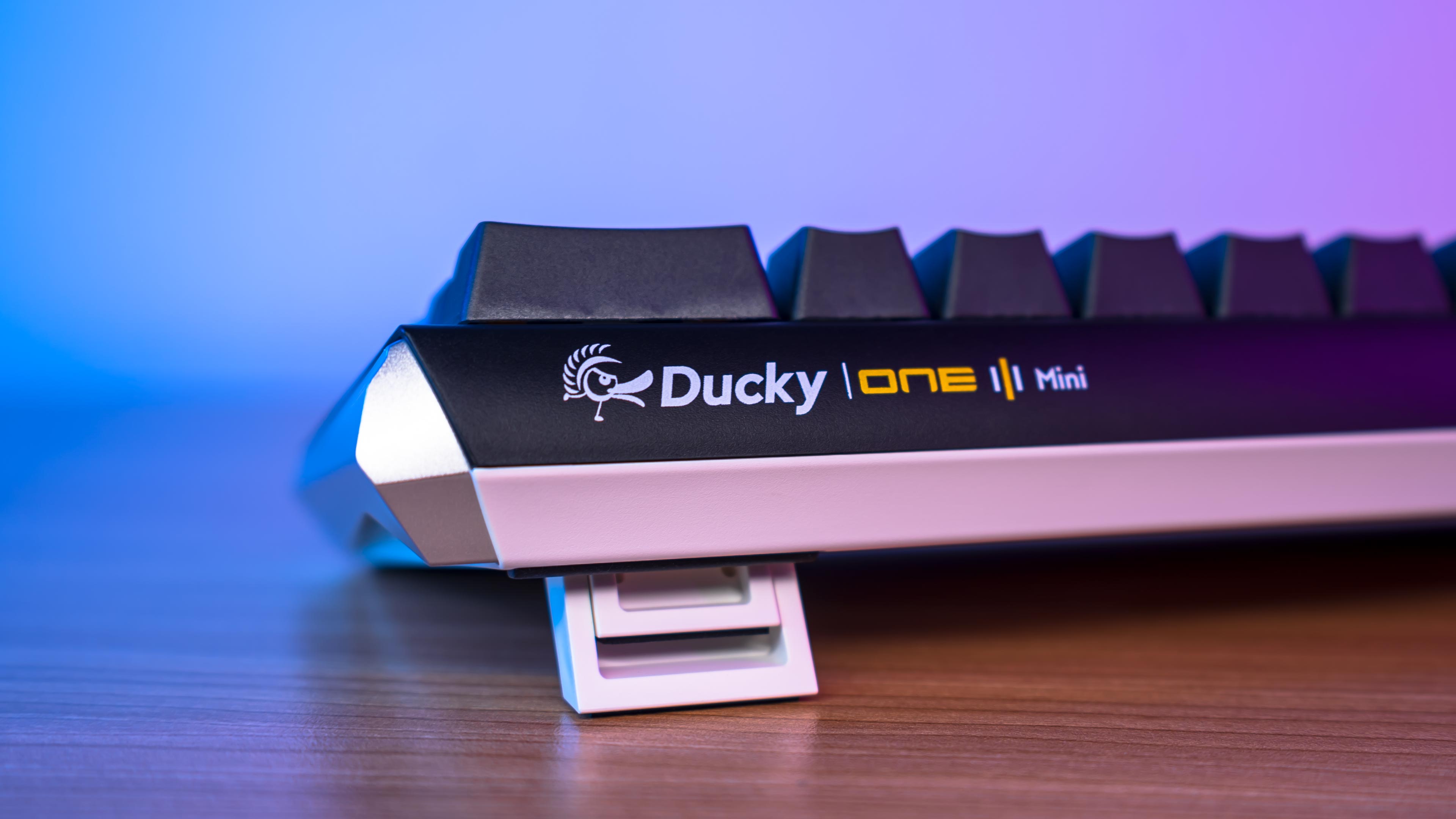Ducky One 3 Mini Keyboard (5)