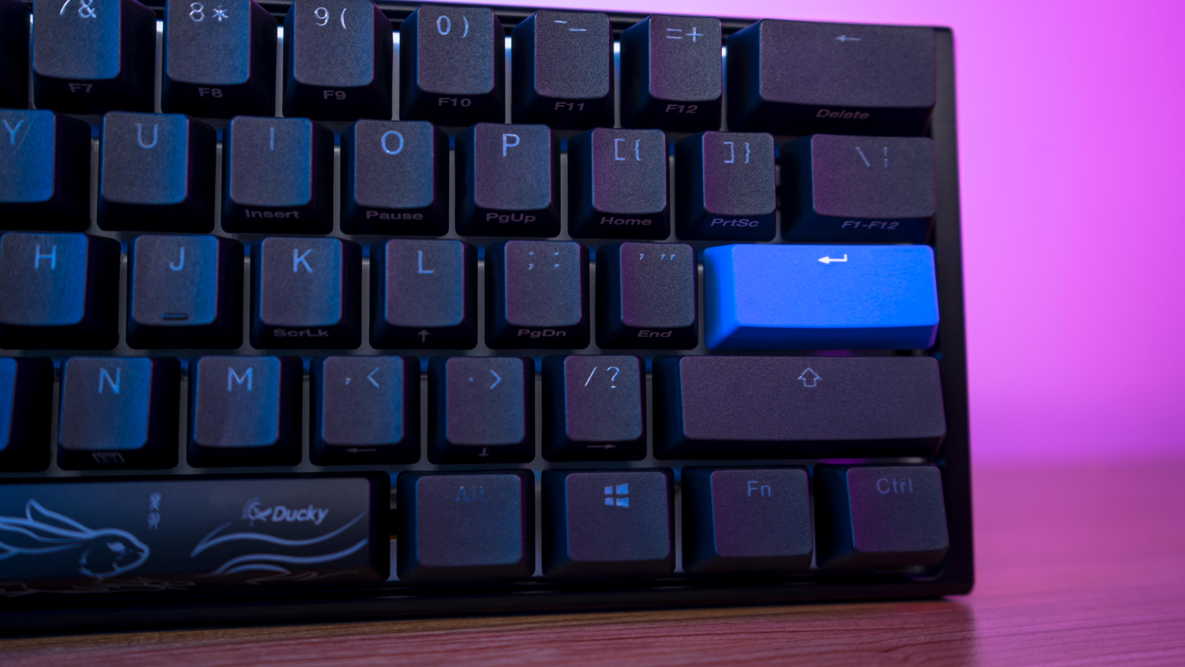 Ducky One 3 Mini Keyboard (7)