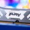 مراجعة ذواكر Kingston Fury Renegade RGB DDR5 7200Mhz 32GB