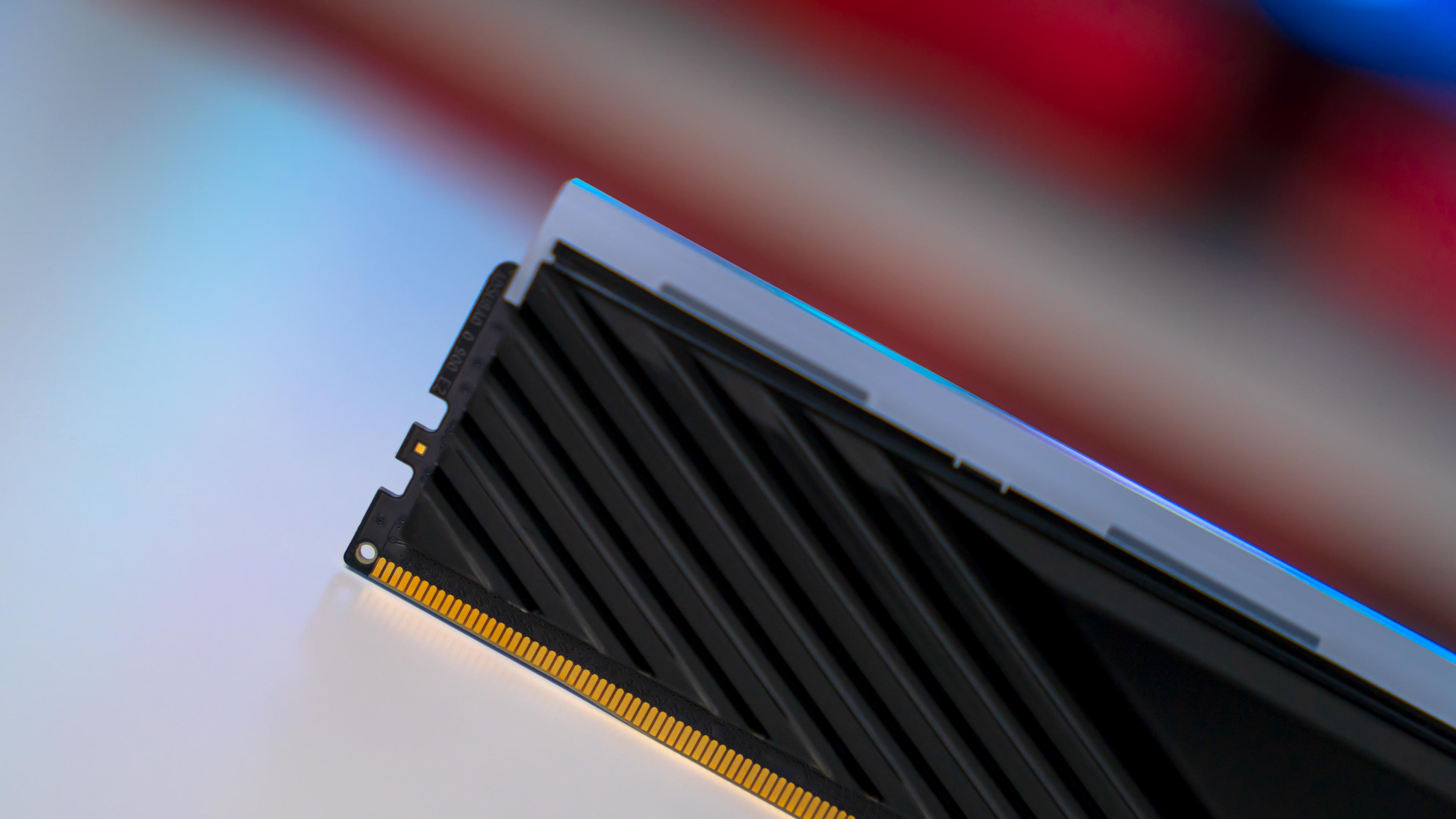 XPG Lancer Blade RGB DDR5 6000Mhz Memory (7)