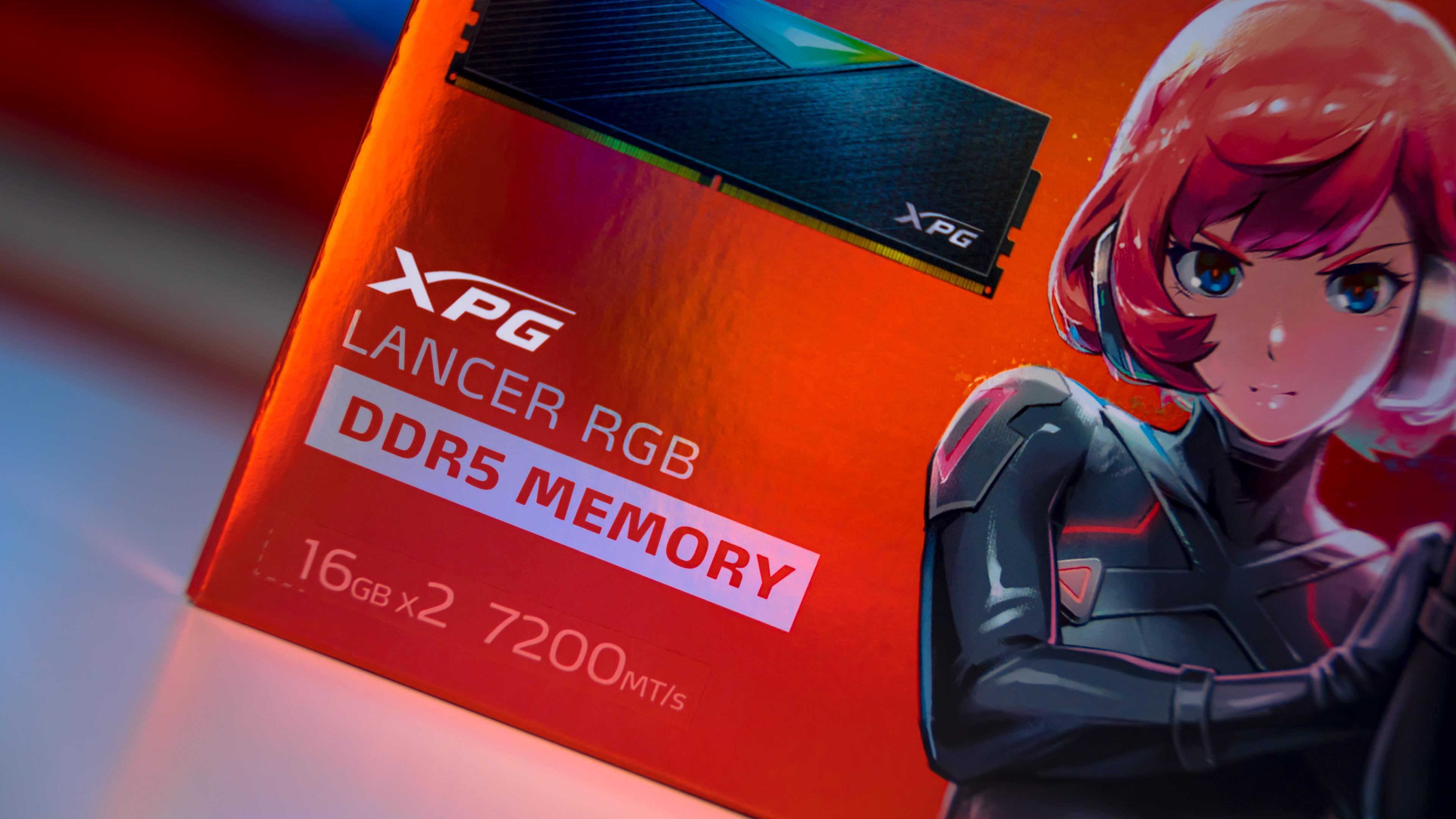 XPG Lancer RGB DDR5 7200MHz Box (2)