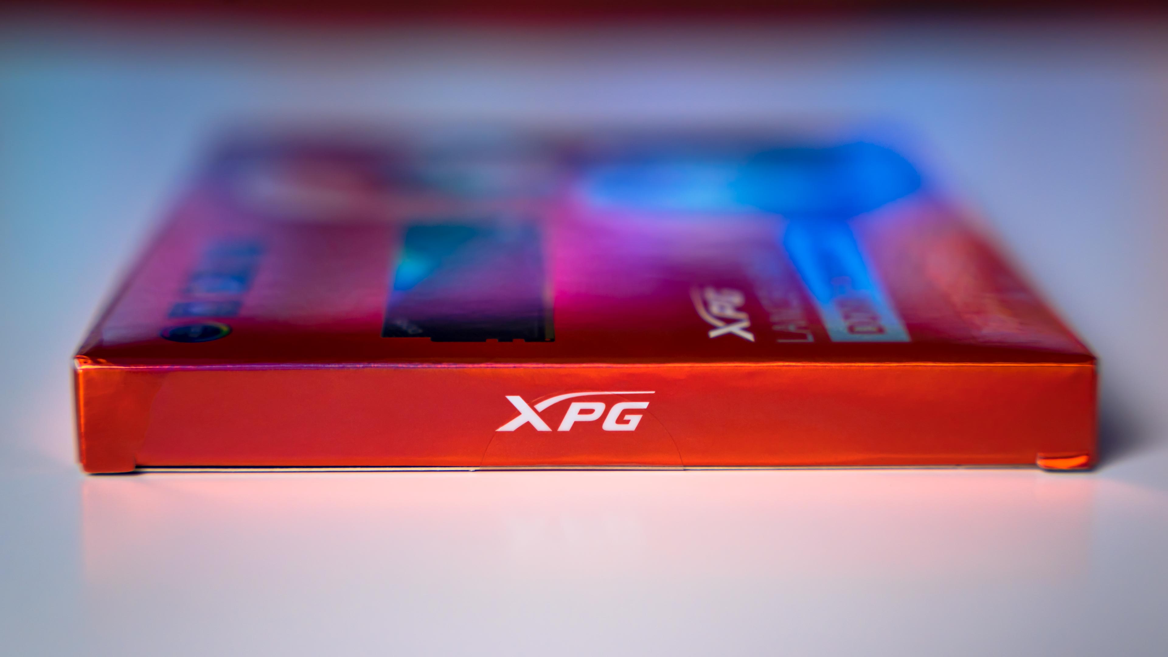 XPG Lancer RGB DDR5 7200MHz Box (5)