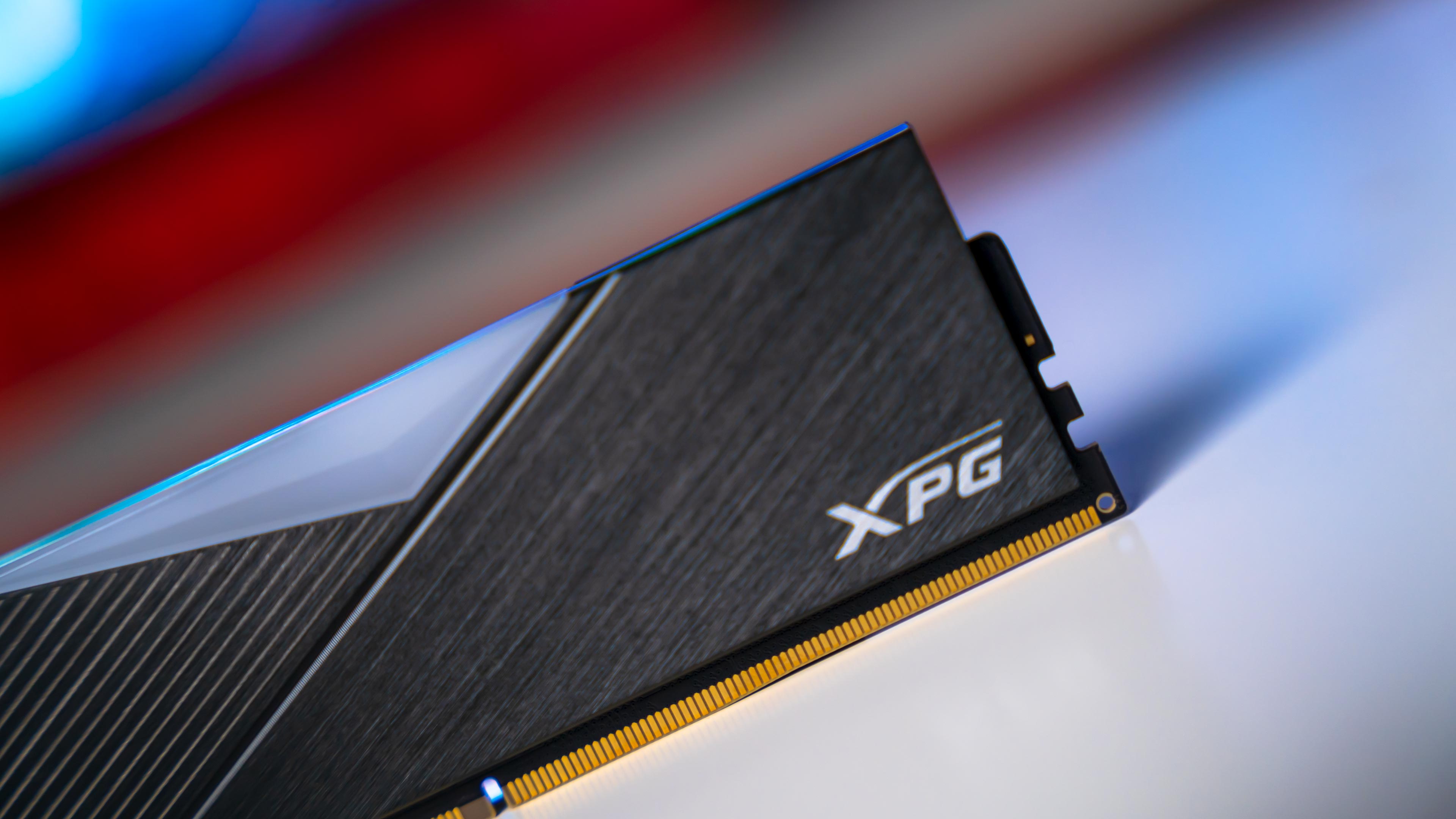 XPG Lancer RGB DDR5 7200MHz Memory (10)