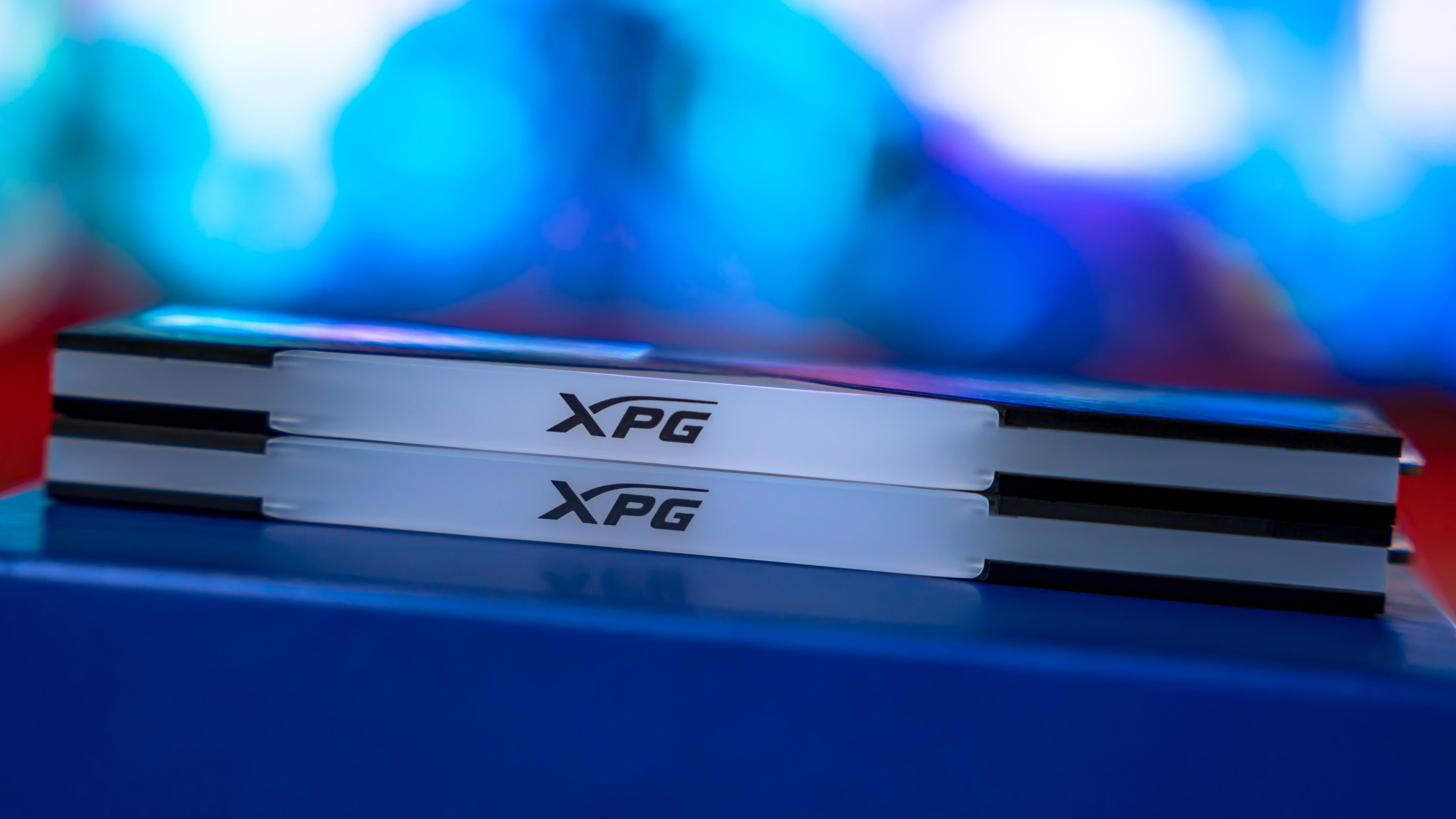 XPG Lancer RGB DDR5 7200MHz Memory (6)