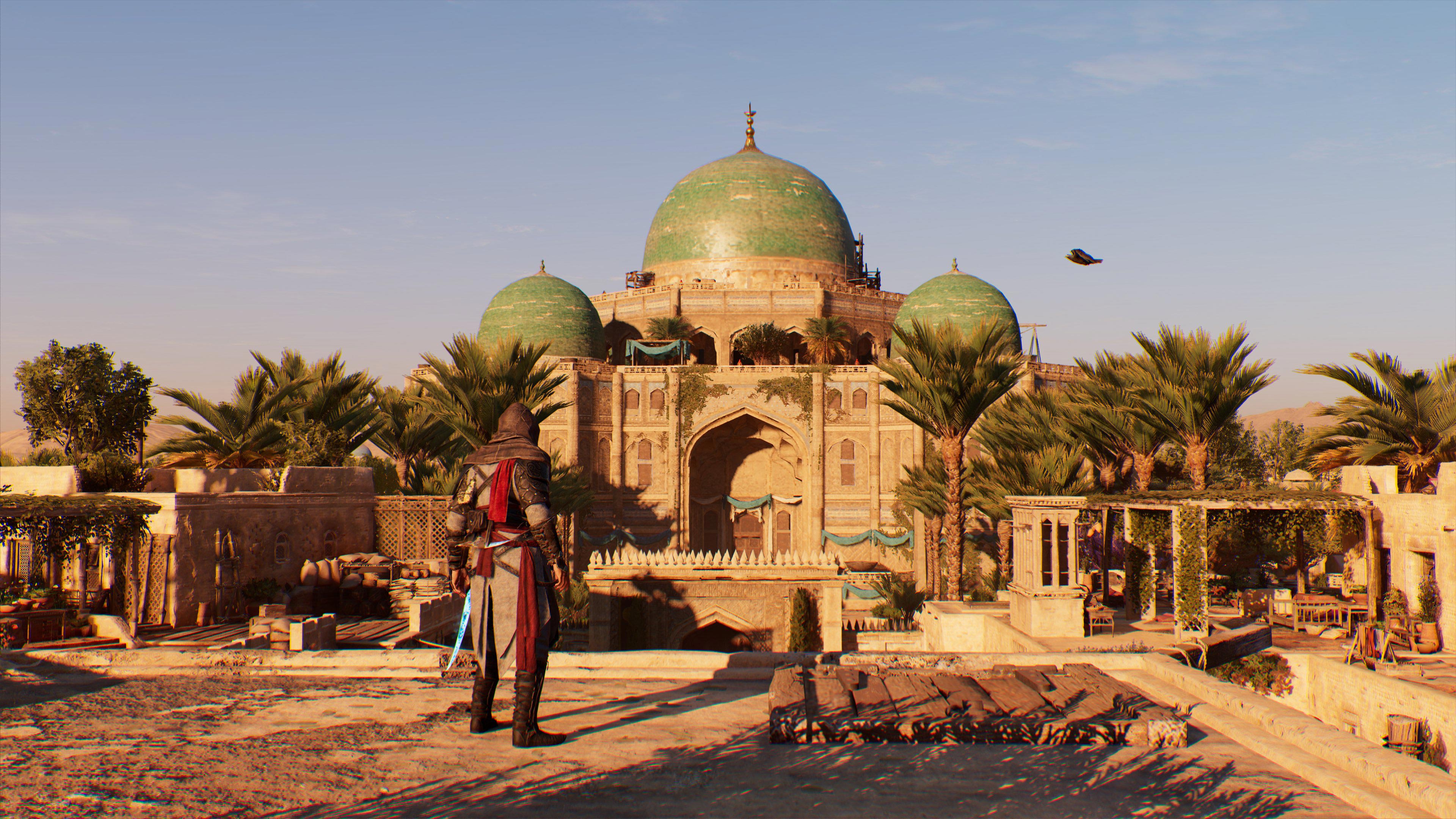 Assassin's Creed Mirage (1)