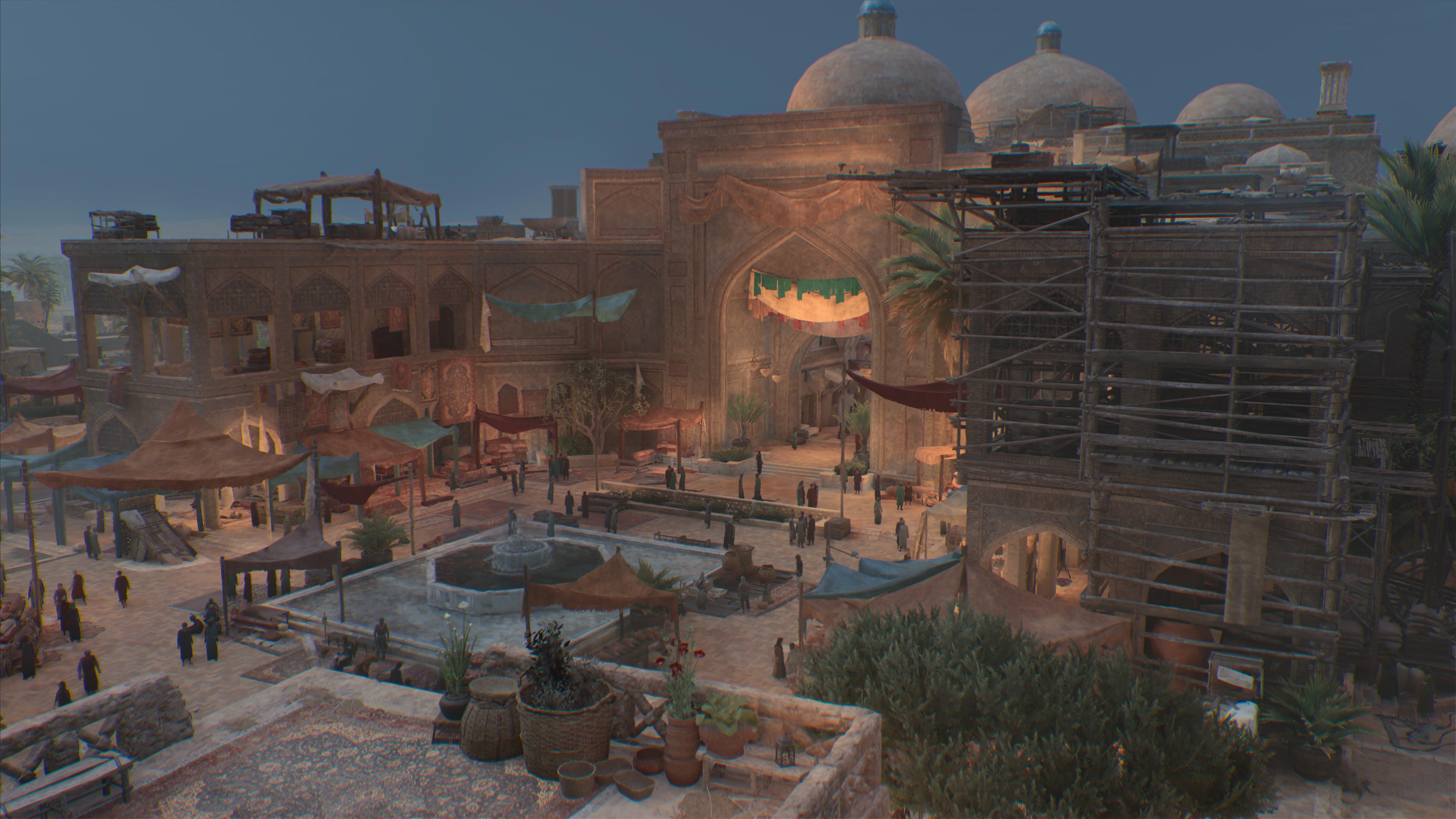 Assassin's Creed Mirage (13)