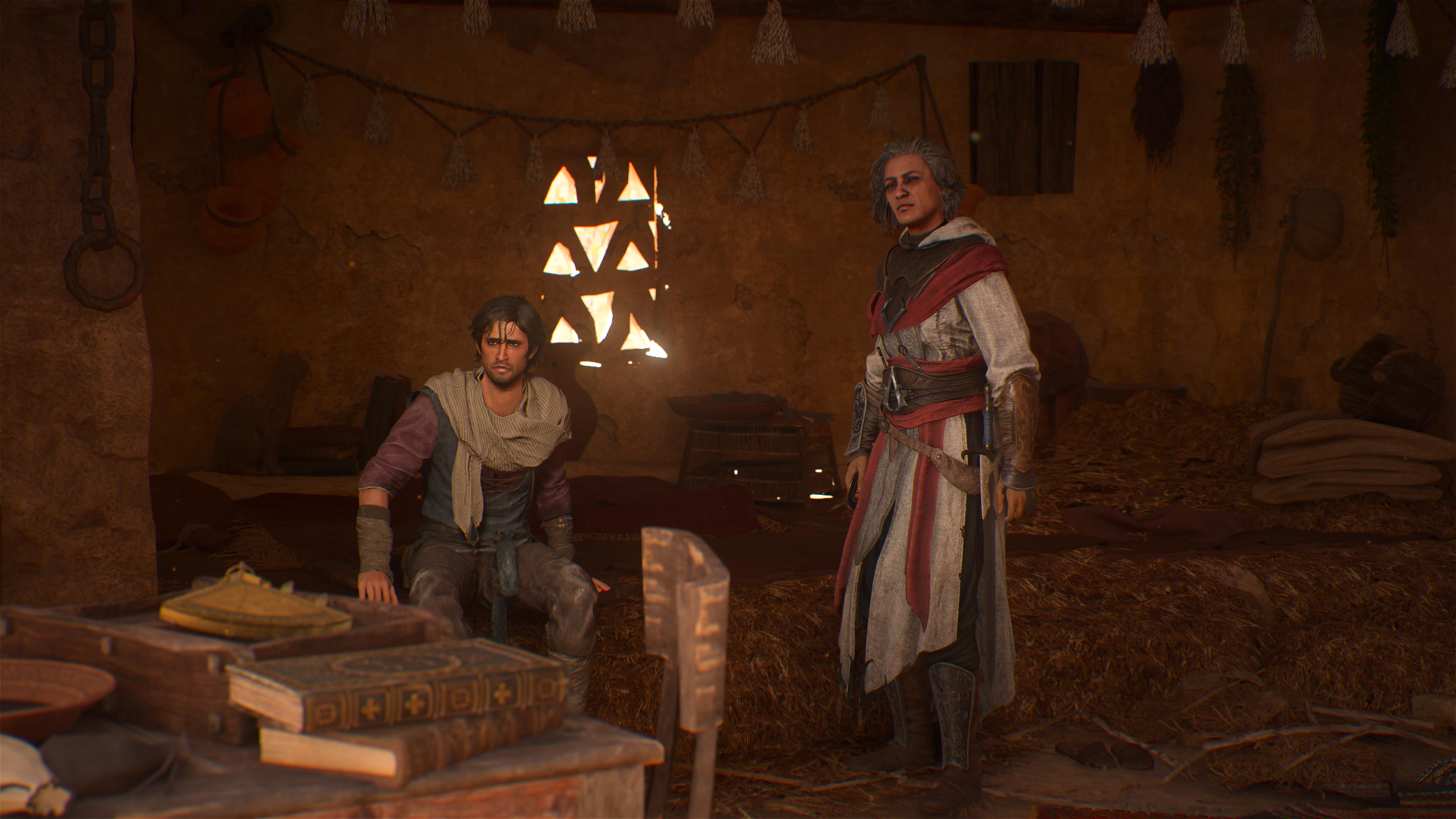 Assassin's Creed Mirage (22)