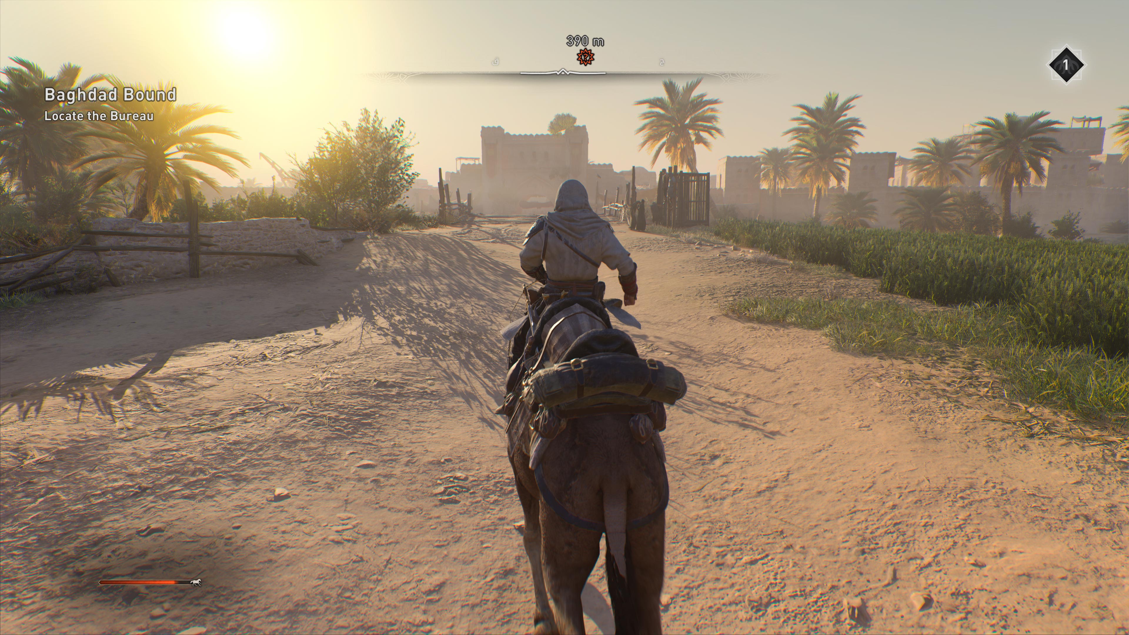 Assassin's Creed Mirage (3)