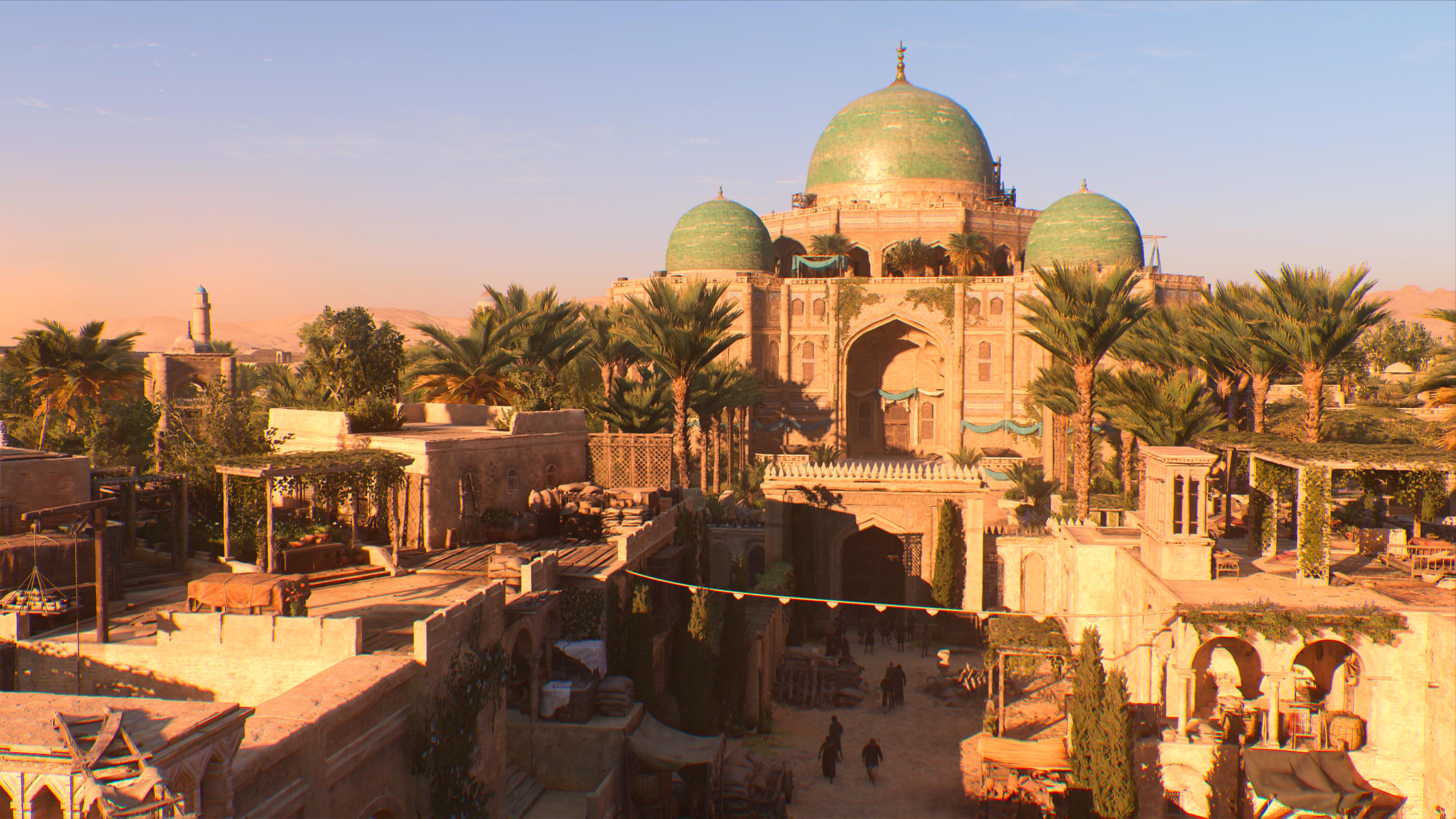 Assassin's Creed Mirage (4)