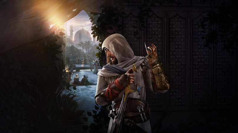 مراجعة Assassin’s Creed Mirage : سراب البحث عن هوية