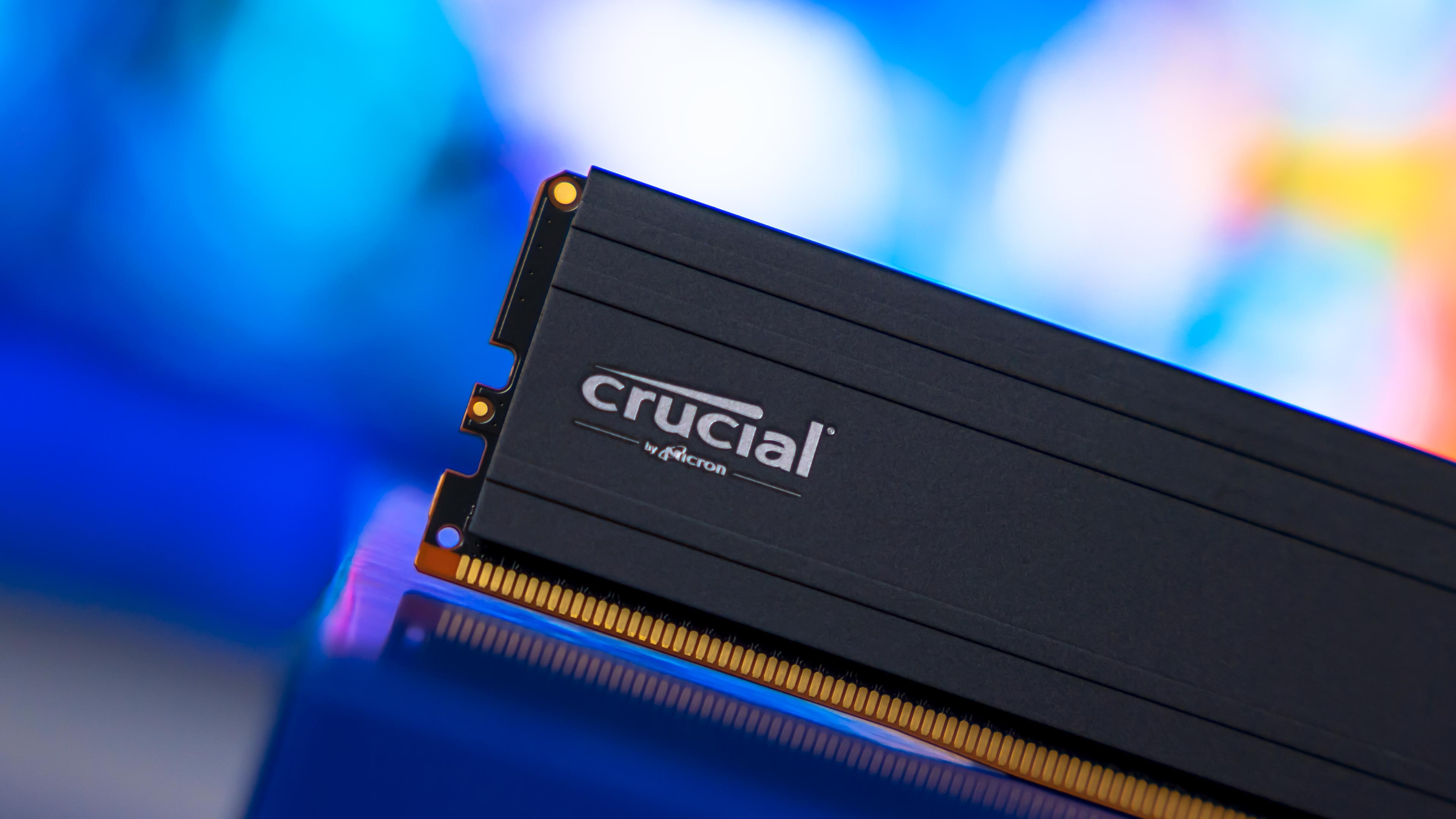 Crucial Pro DDR5 5600Mhz Memory (4)