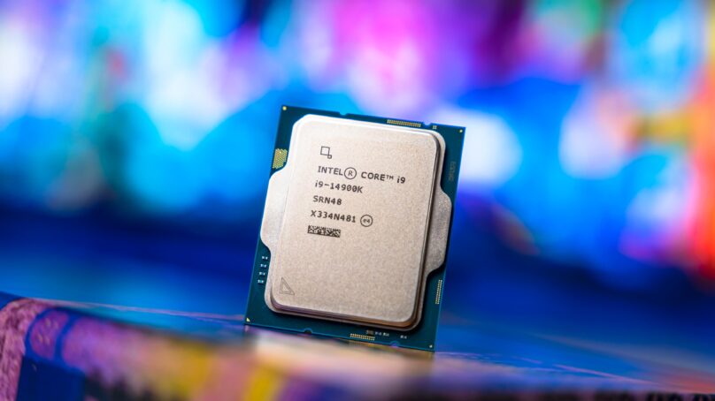مراجعة Intel Core i9 14900K : تحديث بسيط لمعالج إنتل الأقوي