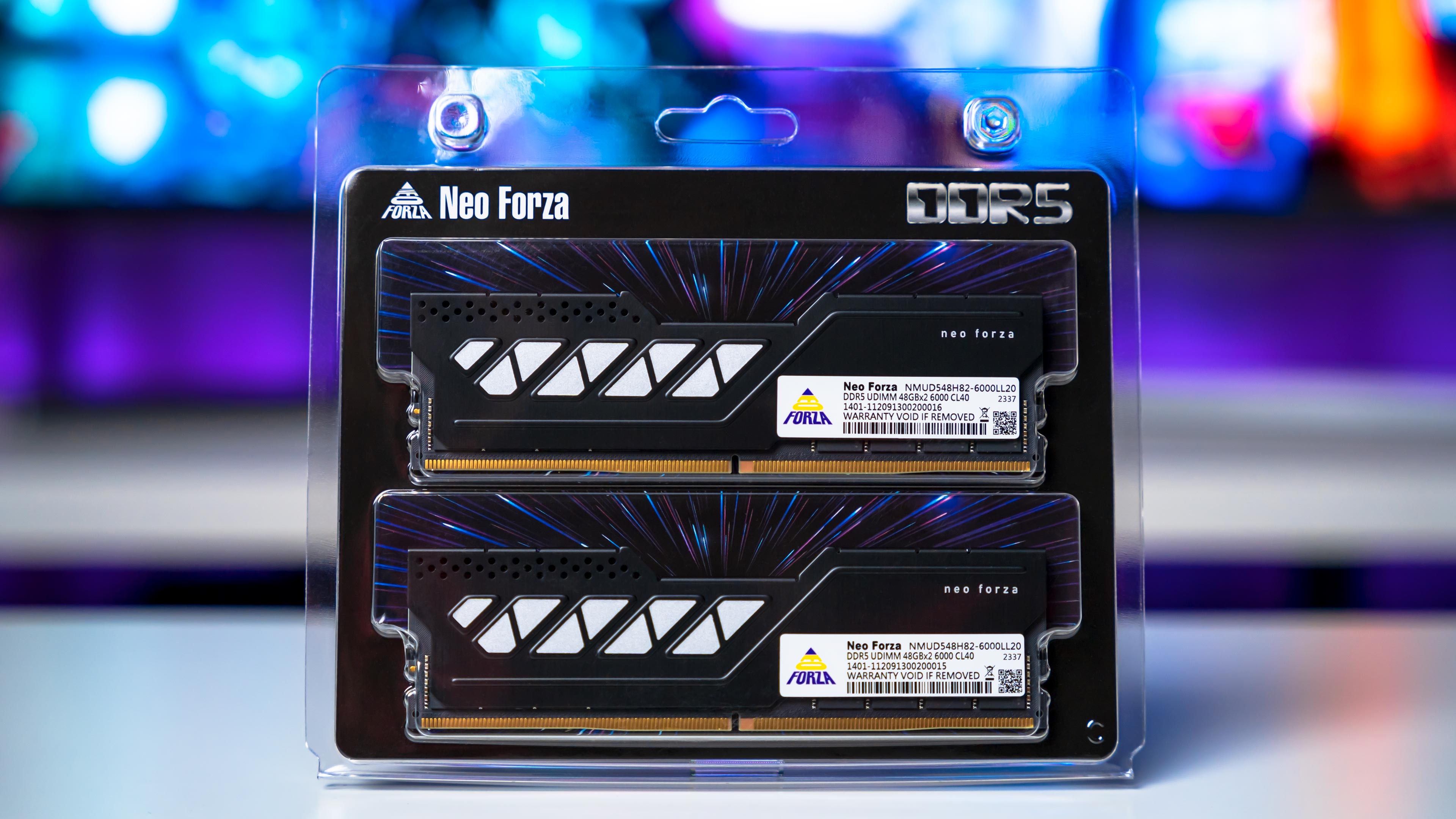Neo Forza MDK5 DDR5 6000MHz Box (1)