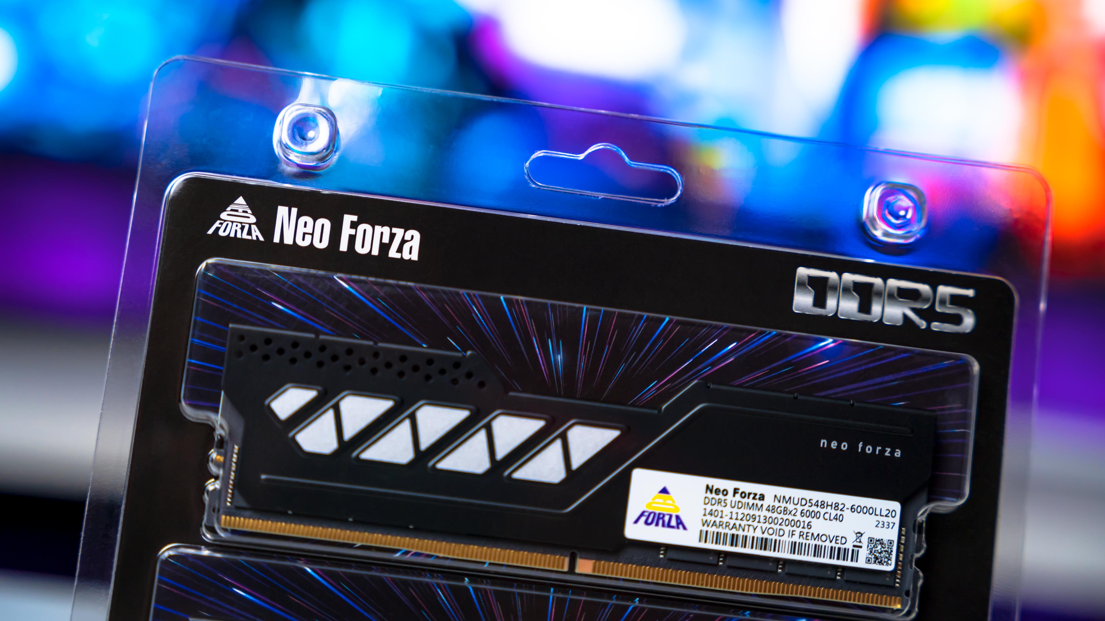 Neo Forza MDK5 DDR5 6000MHz Box (2)