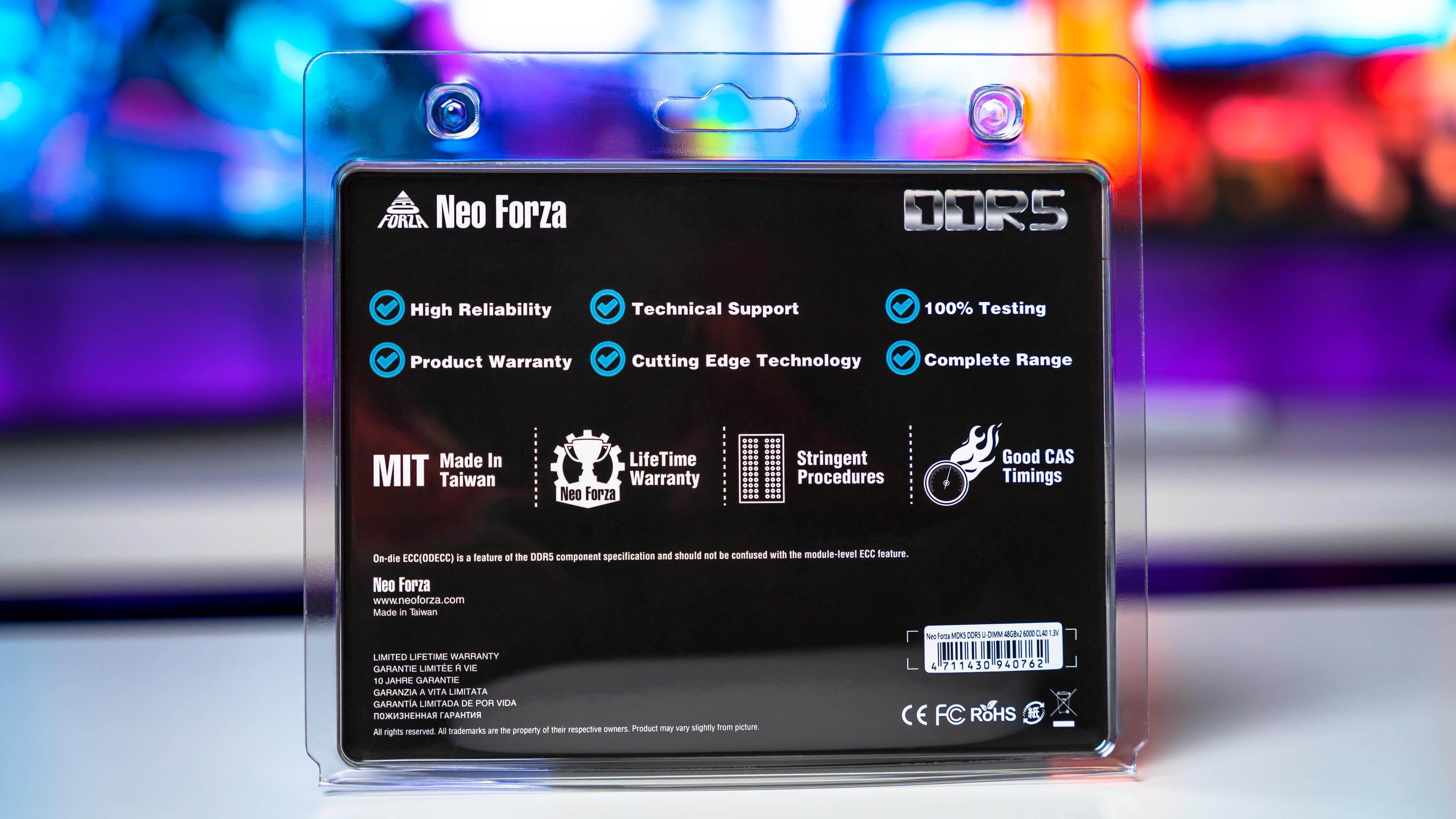 Neo Forza MDK5 DDR5 6000MHz Box (3)